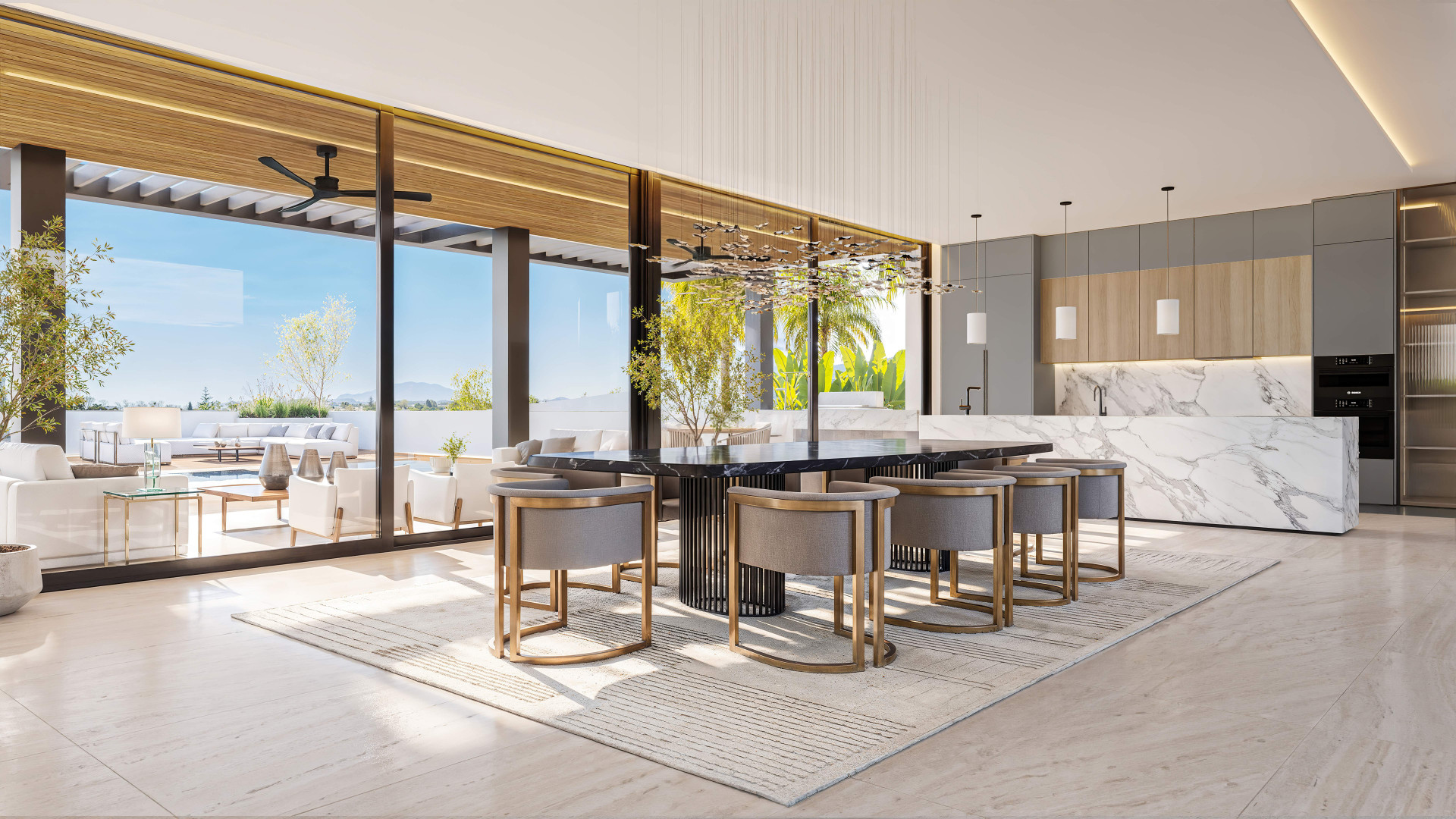 Image 7: Detached Villa For sale, Estepona, €3,750,000 [HFMs688243]