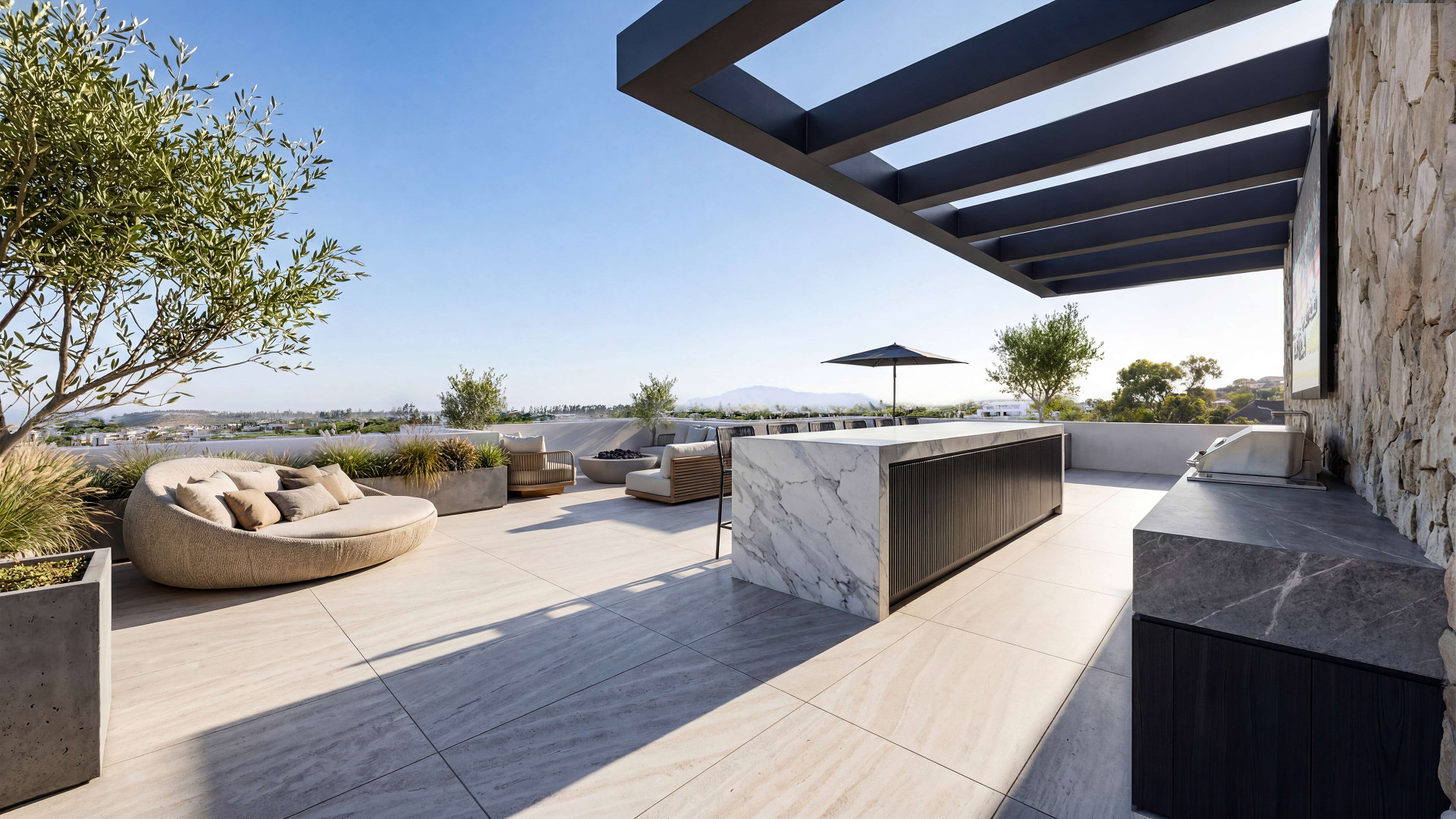 Image 11: Detached Villa For sale, Estepona, €3,750,000 [HFMs688243]