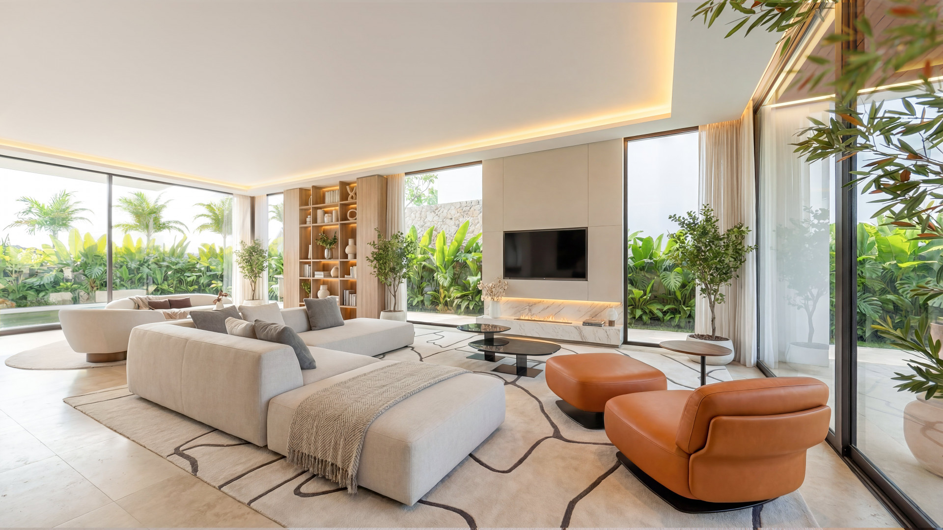 Image 4: Detached Villa For sale, Estepona, €3,750,000 [HFMs688243]