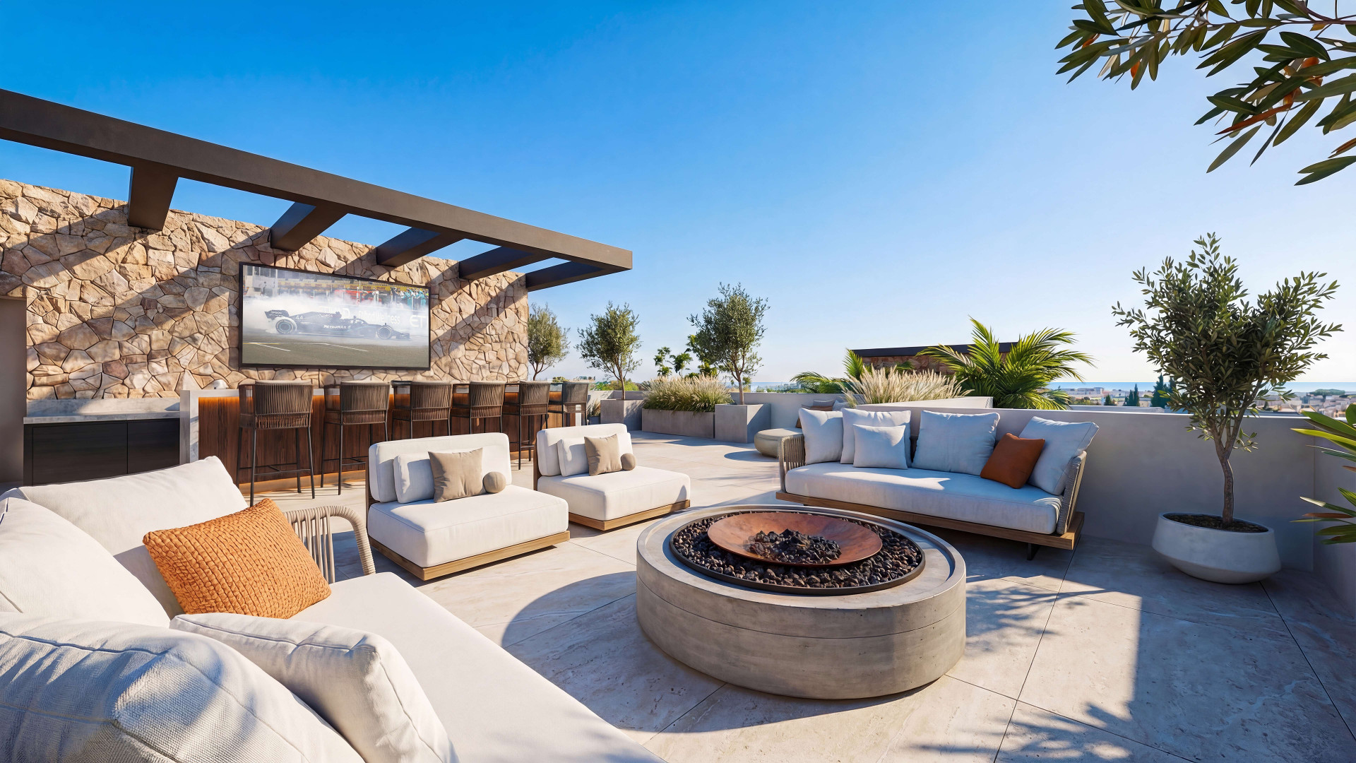 Image 12: Detached Villa For sale, Estepona, €3,750,000 [HFMs688243]