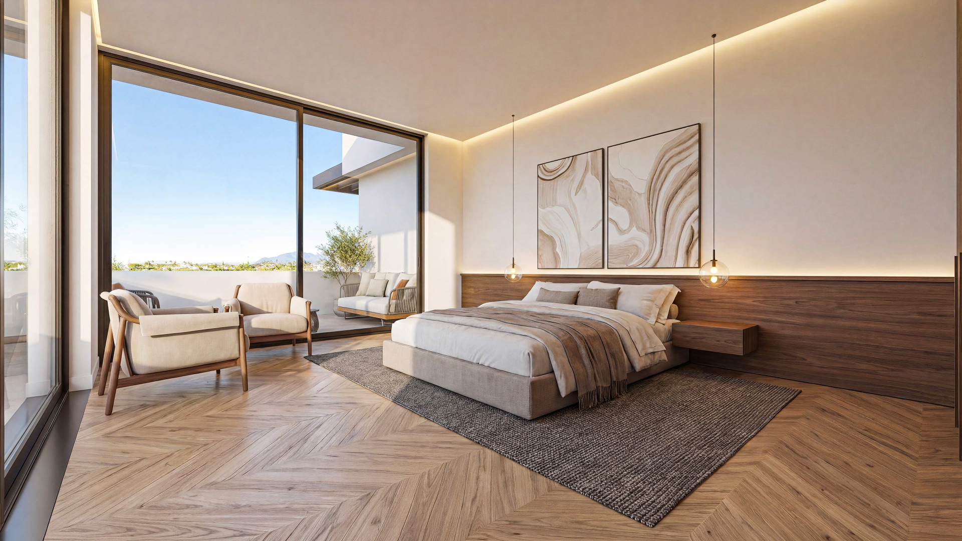 Image 8: Detached Villa For sale, Estepona, €3,750,000 [HFMs688243]