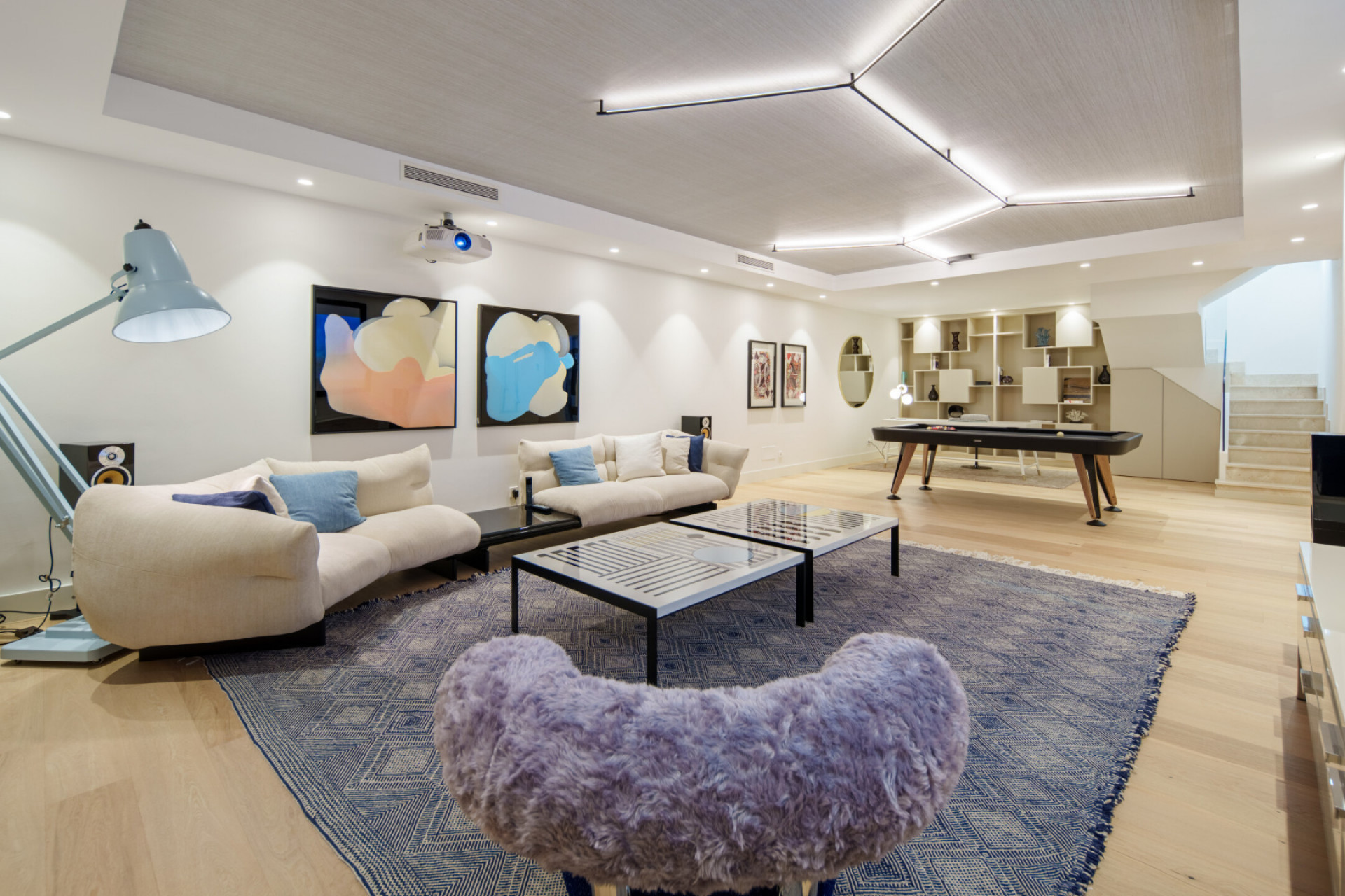 Image 29: Apartamento Planta Baja For sale, The Golden Mile, €4,300,000 [HFMs688250]