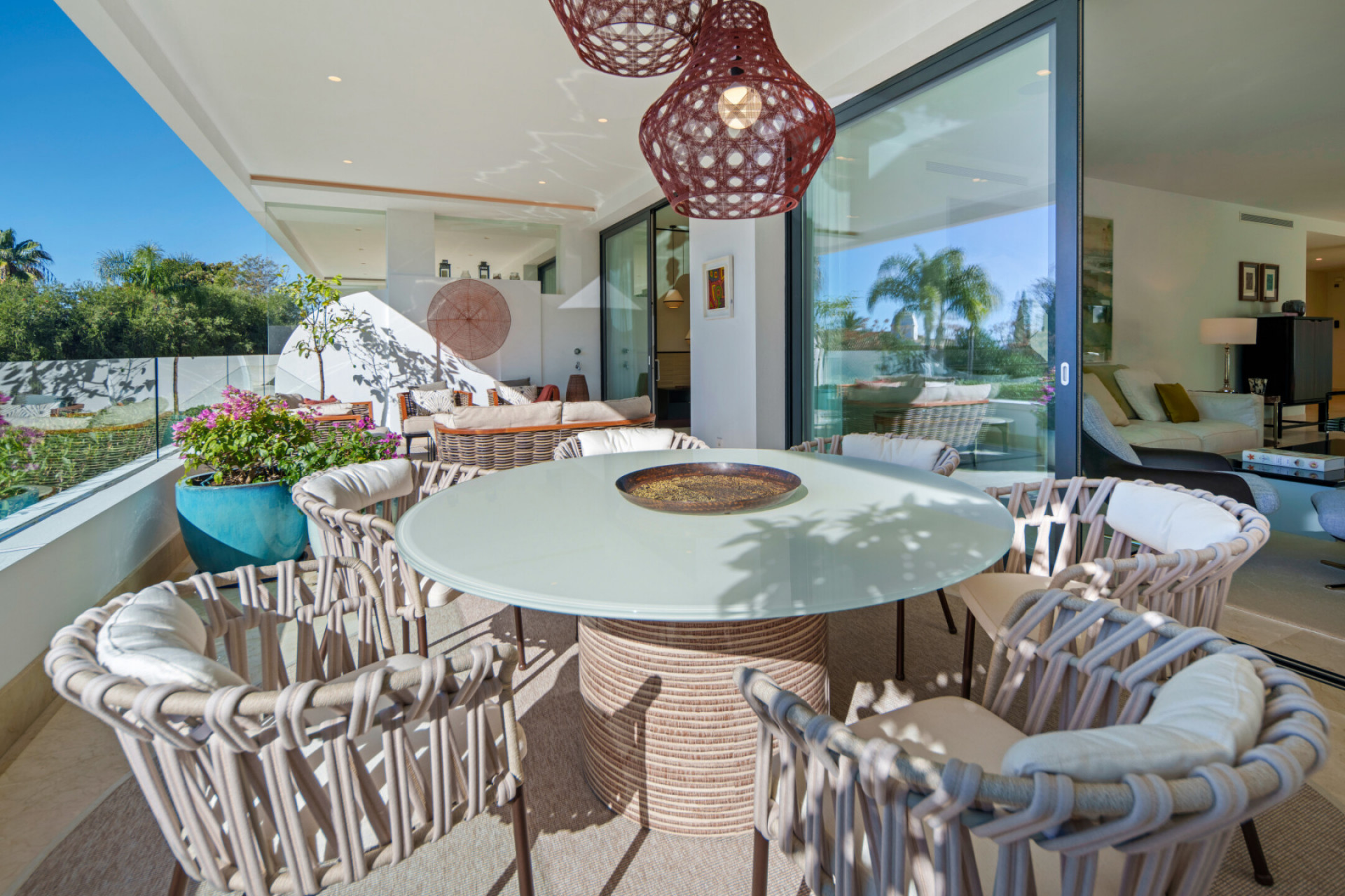 Image 38: Apartamento Planta Baja For sale, The Golden Mile, €4,300,000 [HFMs688250]