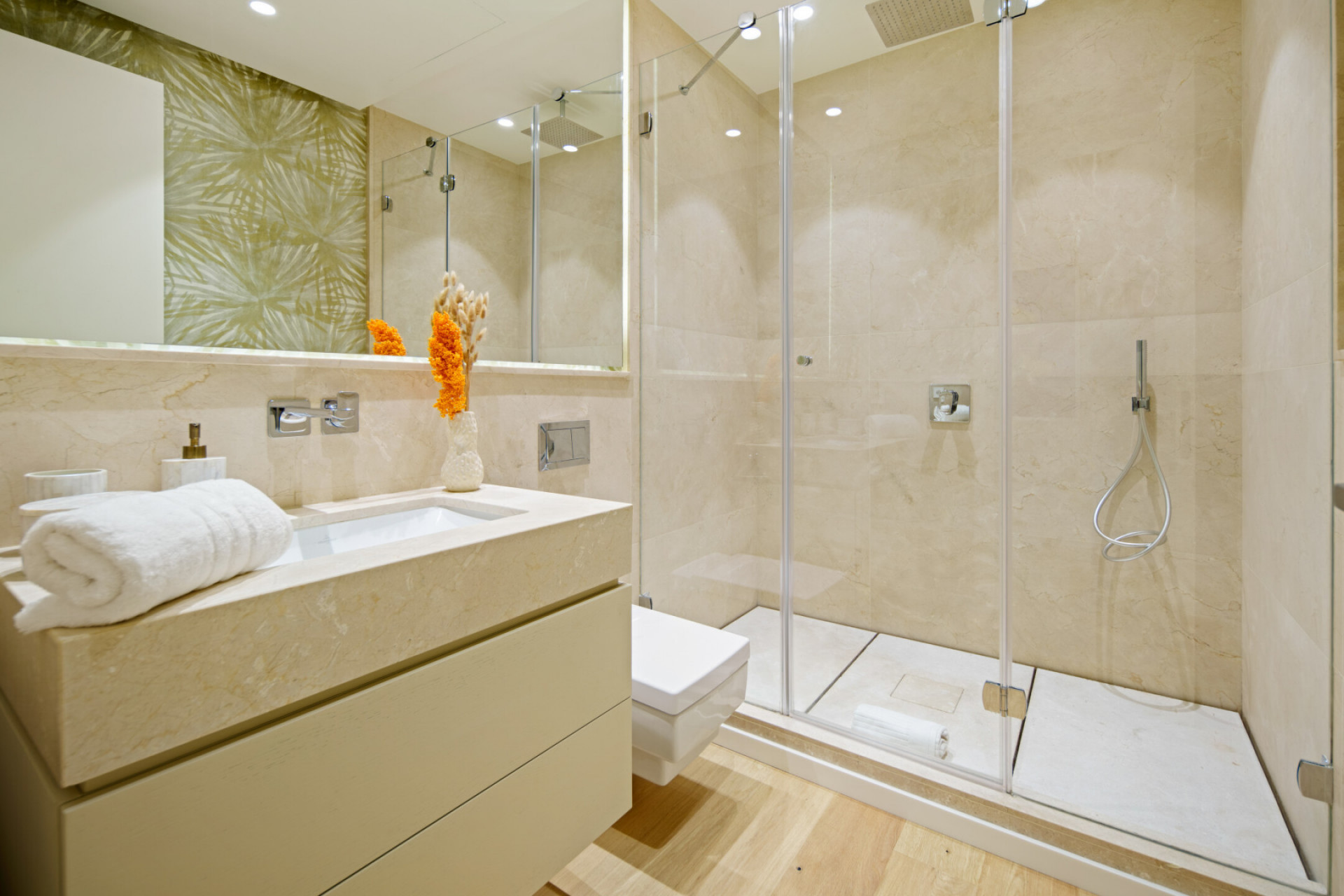 Image 34: Apartamento Planta Baja For sale, The Golden Mile, €4,300,000 [HFMs688250]