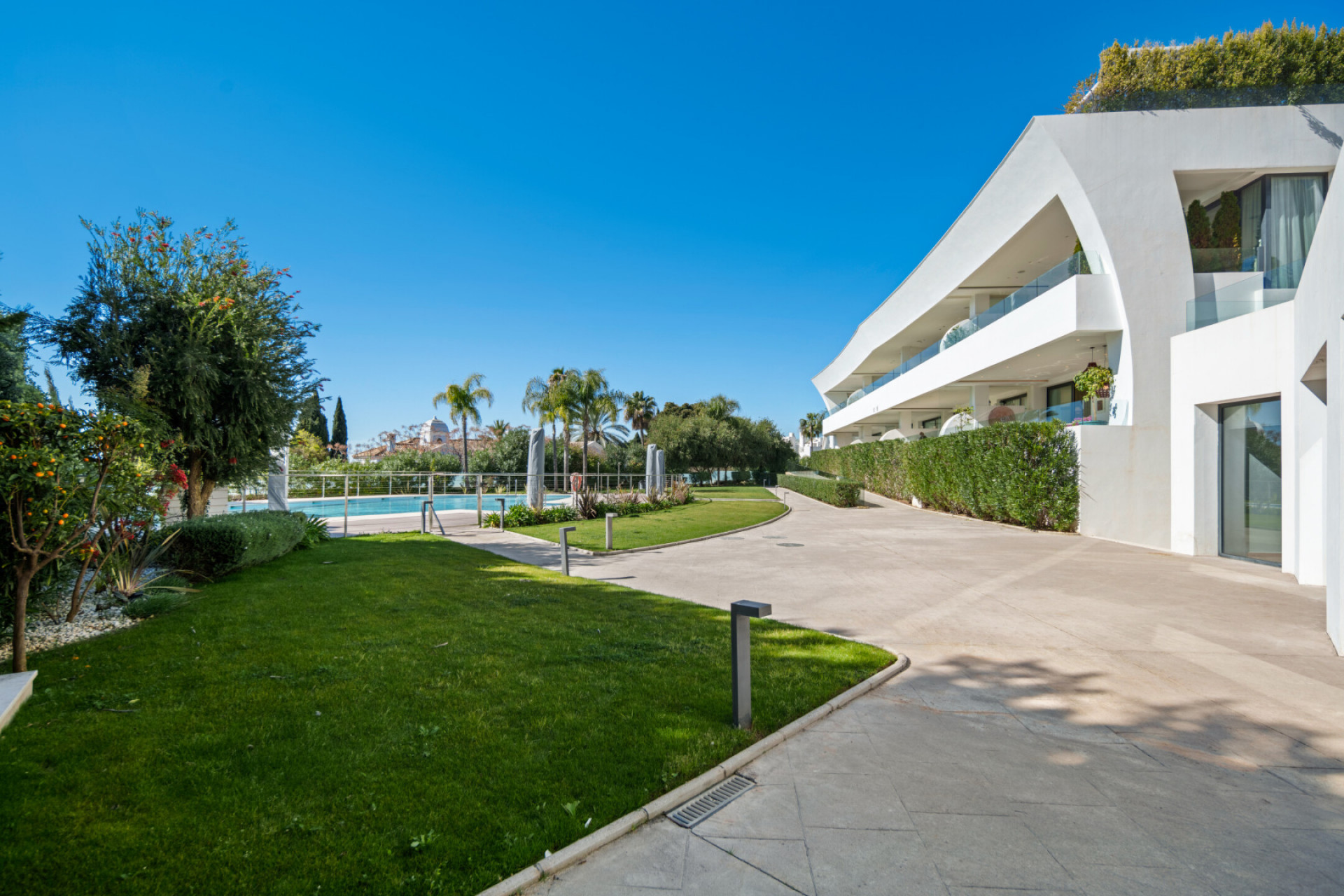 Image 36: Apartamento Planta Baja For sale, The Golden Mile, €4,300,000 [HFMs688250]