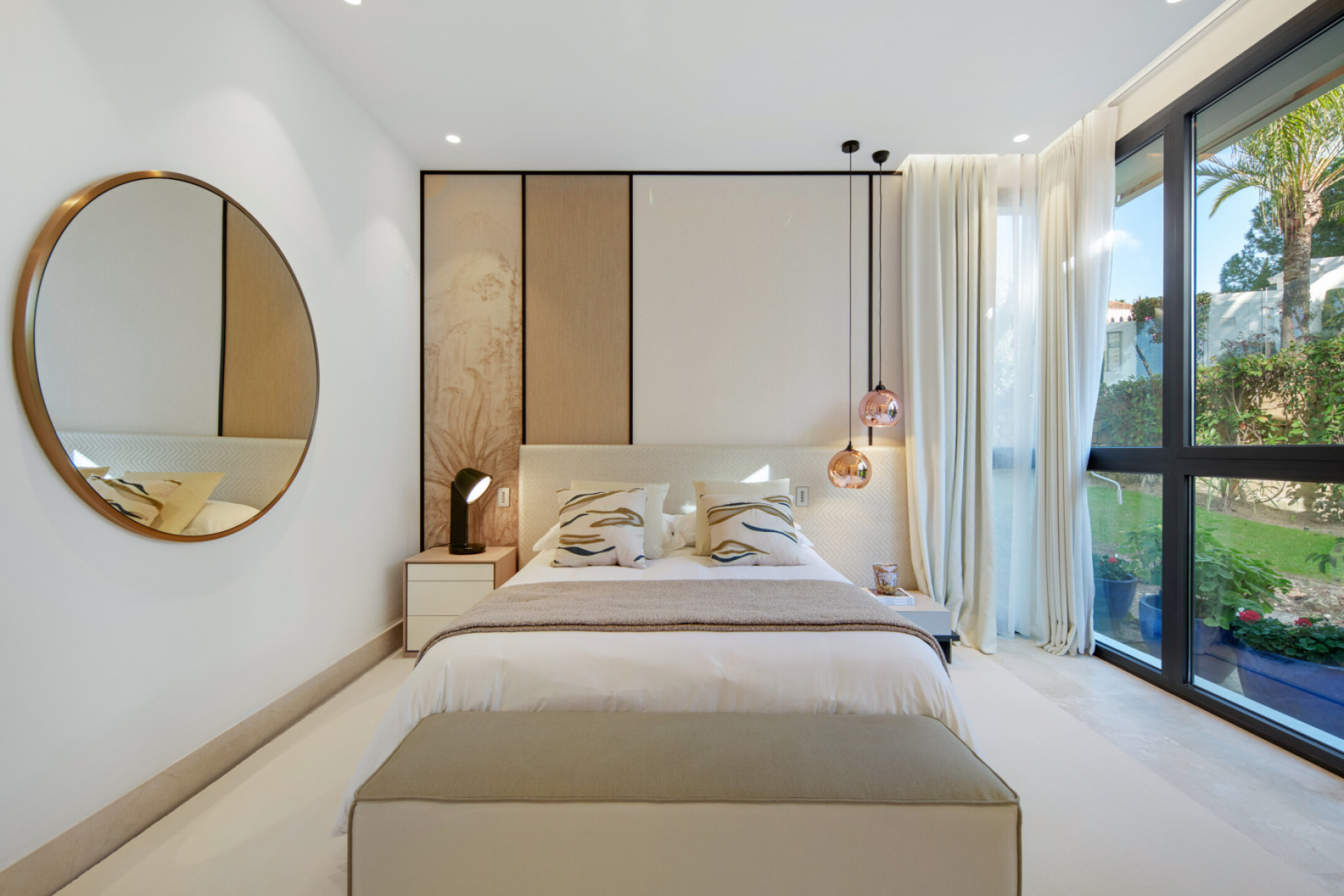 Image 26: Apartamento Planta Baja For sale, The Golden Mile, €4,300,000 [HFMs688250]