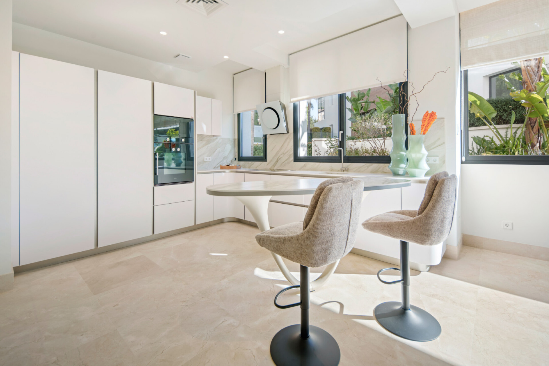 Image 12: Apartamento Planta Baja For sale, The Golden Mile, €4,300,000 [HFMs688250]