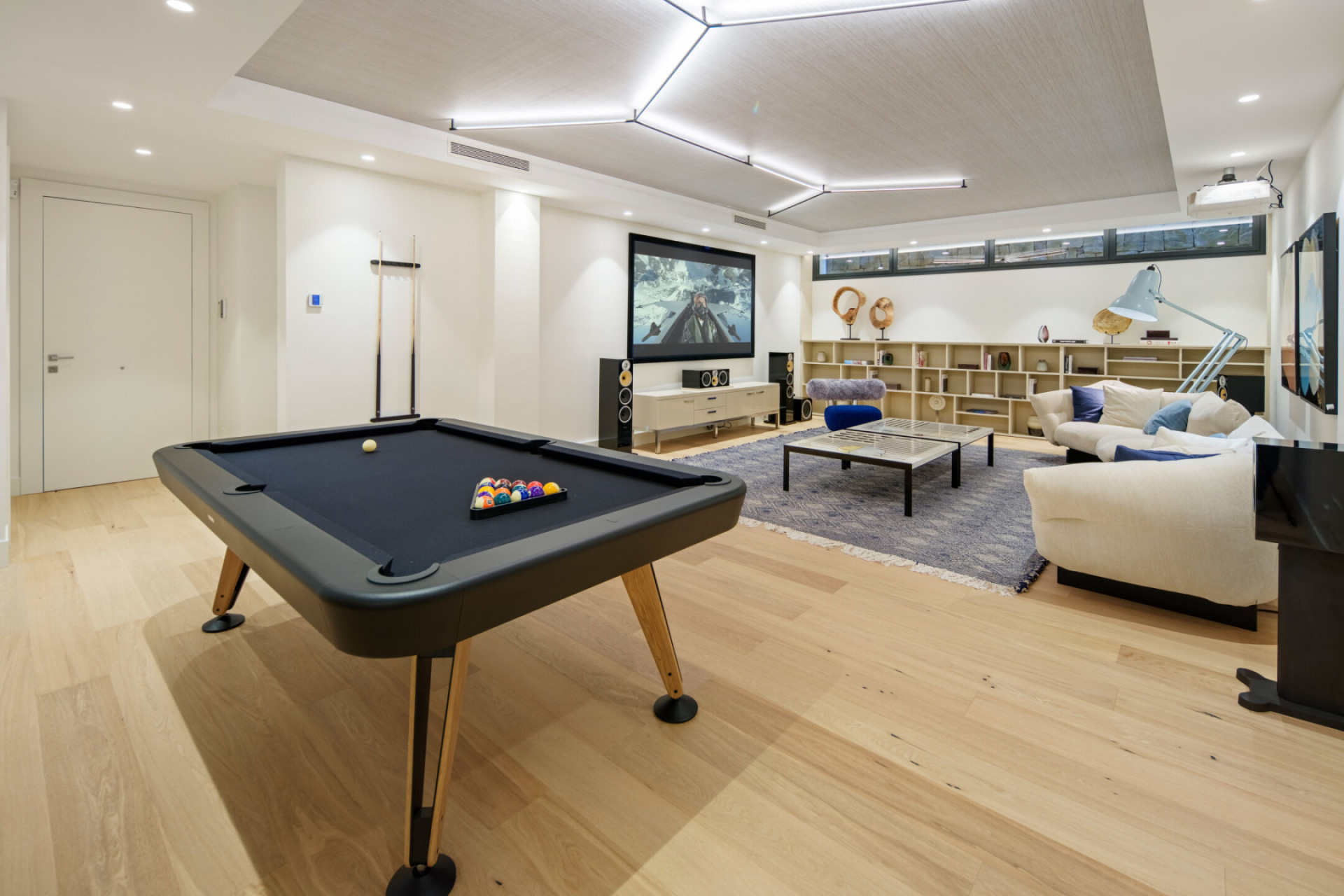 Image 32: Apartamento Planta Baja For sale, The Golden Mile, €4,300,000 [HFMs688250]