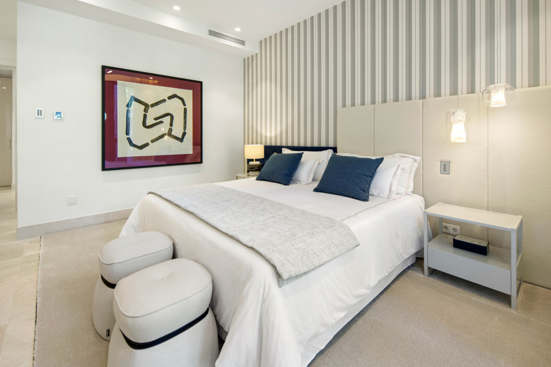 Image 22: Apartamento Planta Baja For sale, The Golden Mile, €4,300,000 [HFMs688250]