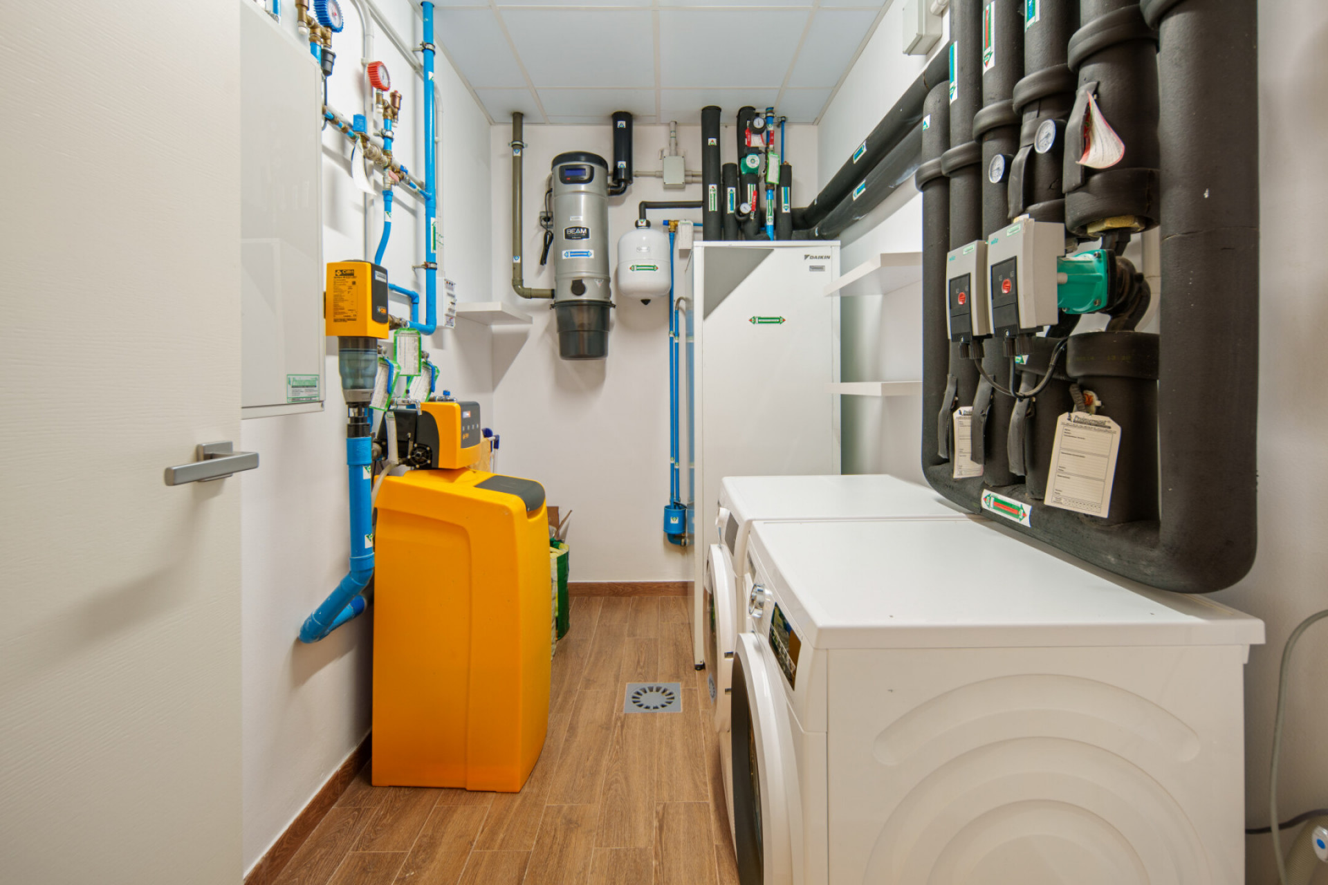 Image 35: Apartamento Planta Baja For sale, The Golden Mile, €4,300,000 [HFMs688250]