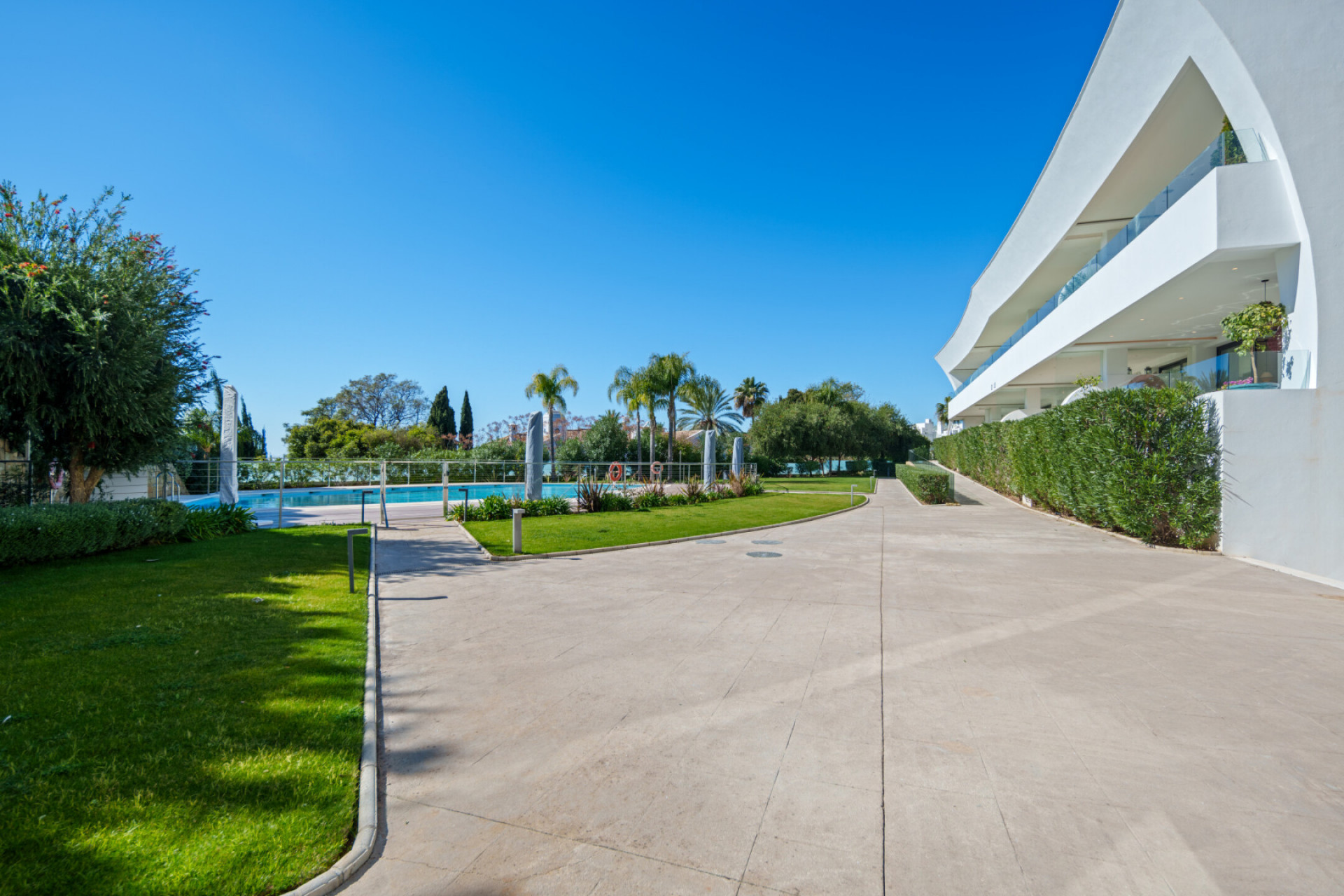 Image 37: Apartamento Planta Baja For sale, The Golden Mile, €4,300,000 [HFMs688250]