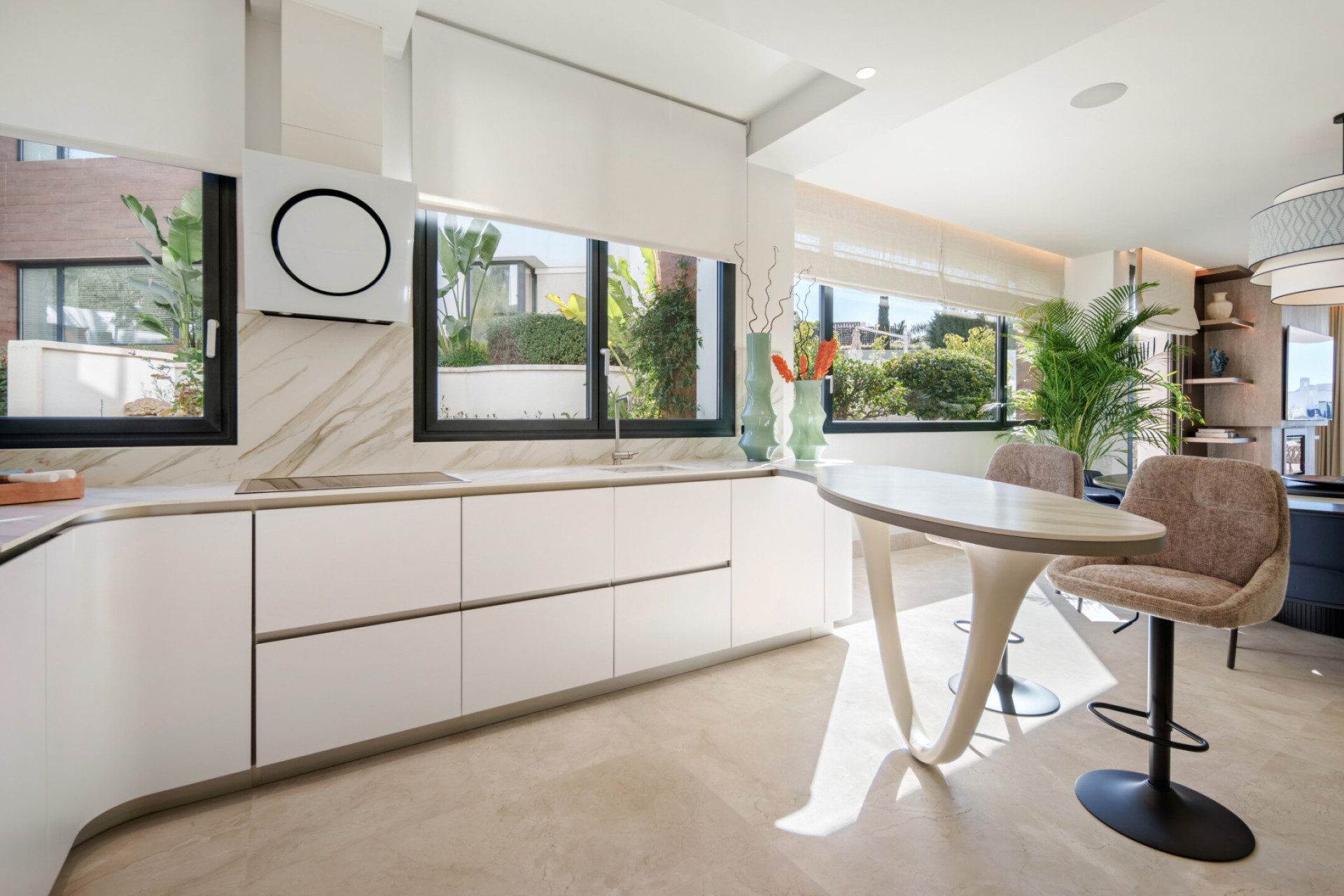 Image 13: Apartamento Planta Baja For sale, The Golden Mile, €4,300,000 [HFMs688250]