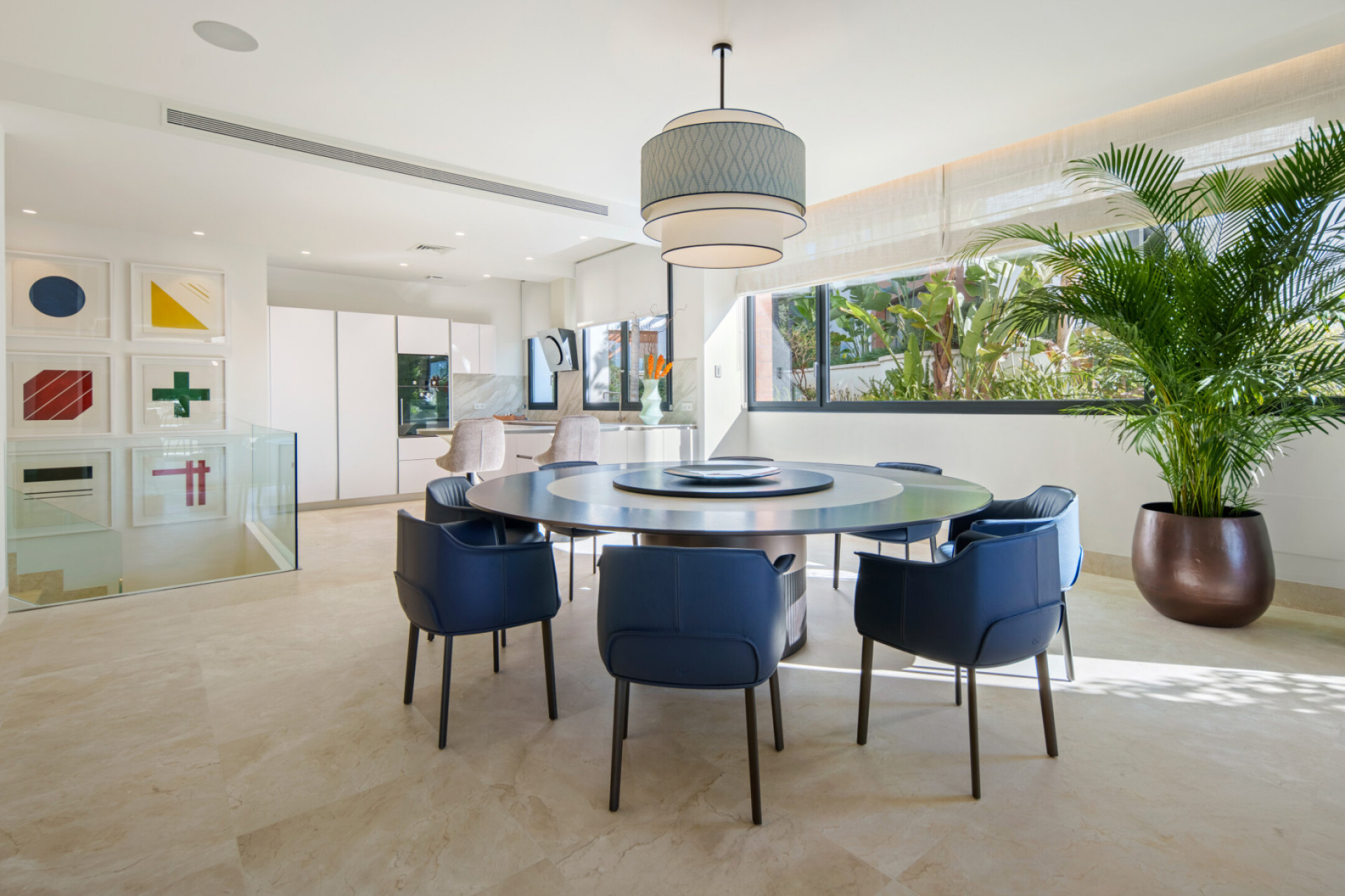 Image 11: Apartamento Planta Baja For sale, The Golden Mile, €4,300,000 [HFMs688250]