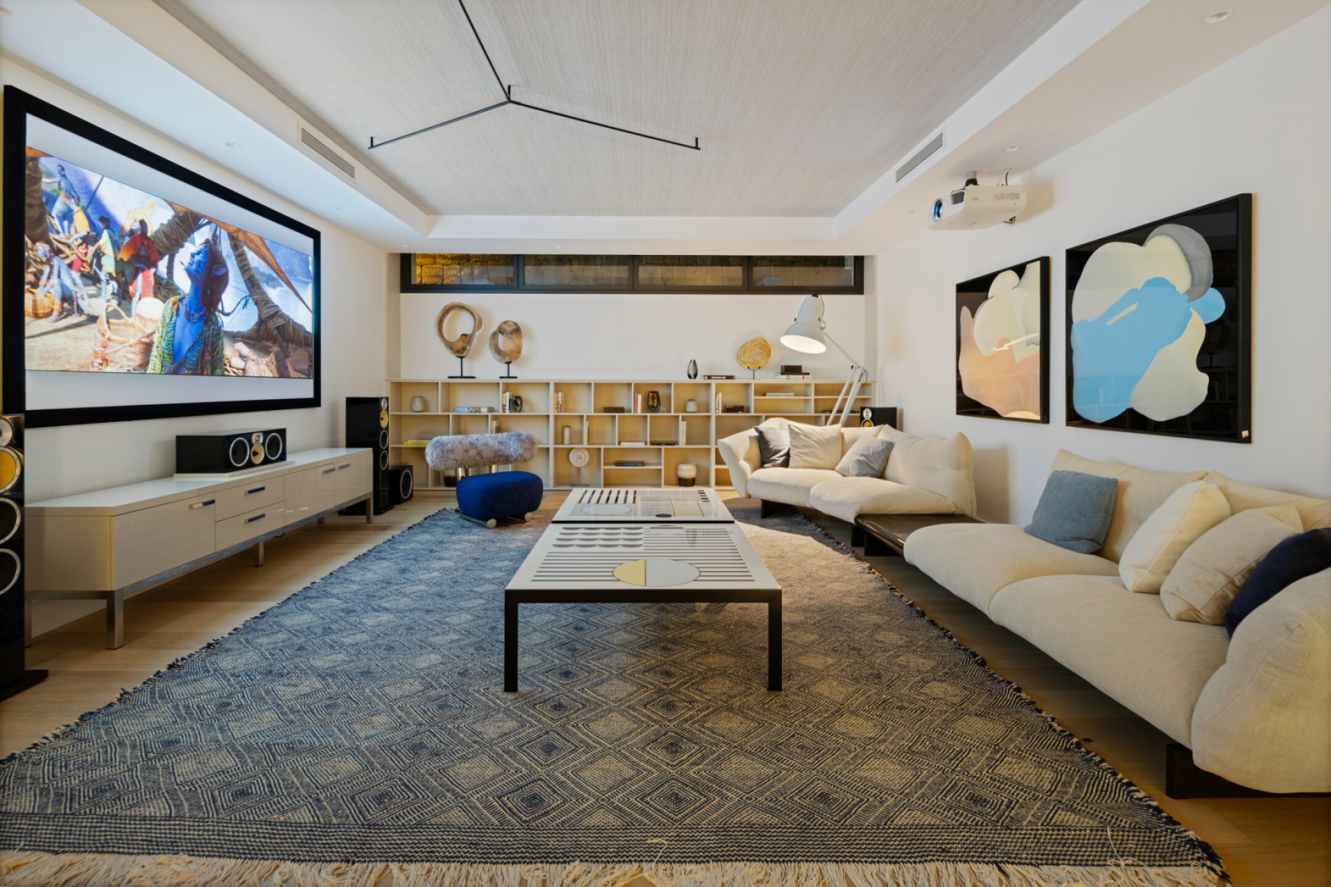 Image 31: Apartamento Planta Baja For sale, The Golden Mile, €4,300,000 [HFMs688250]