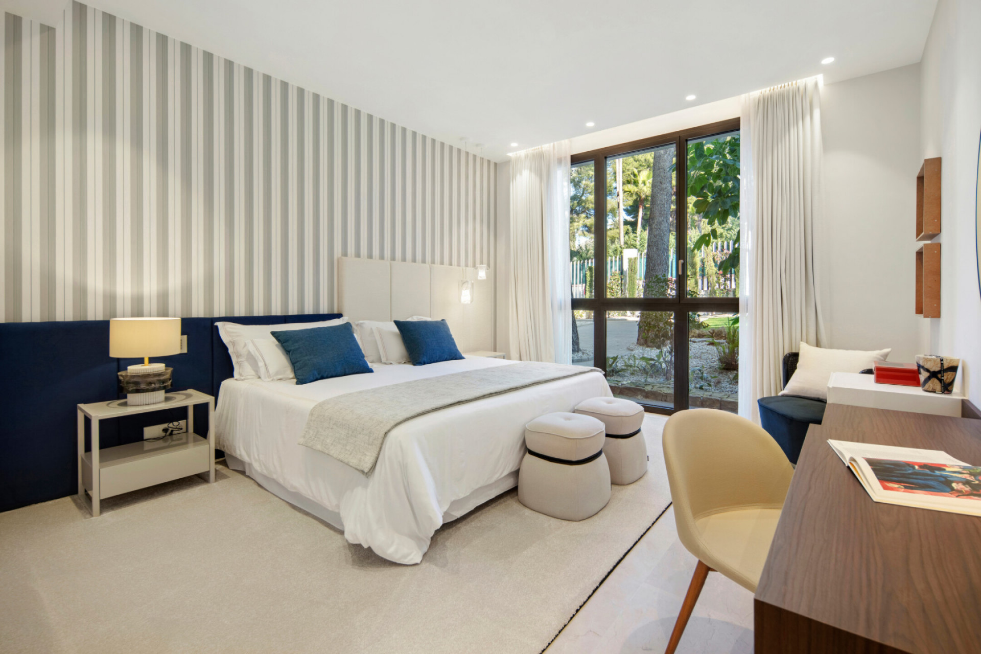 Image 21: Apartamento Planta Baja For sale, The Golden Mile, €4,300,000 [HFMs688250]