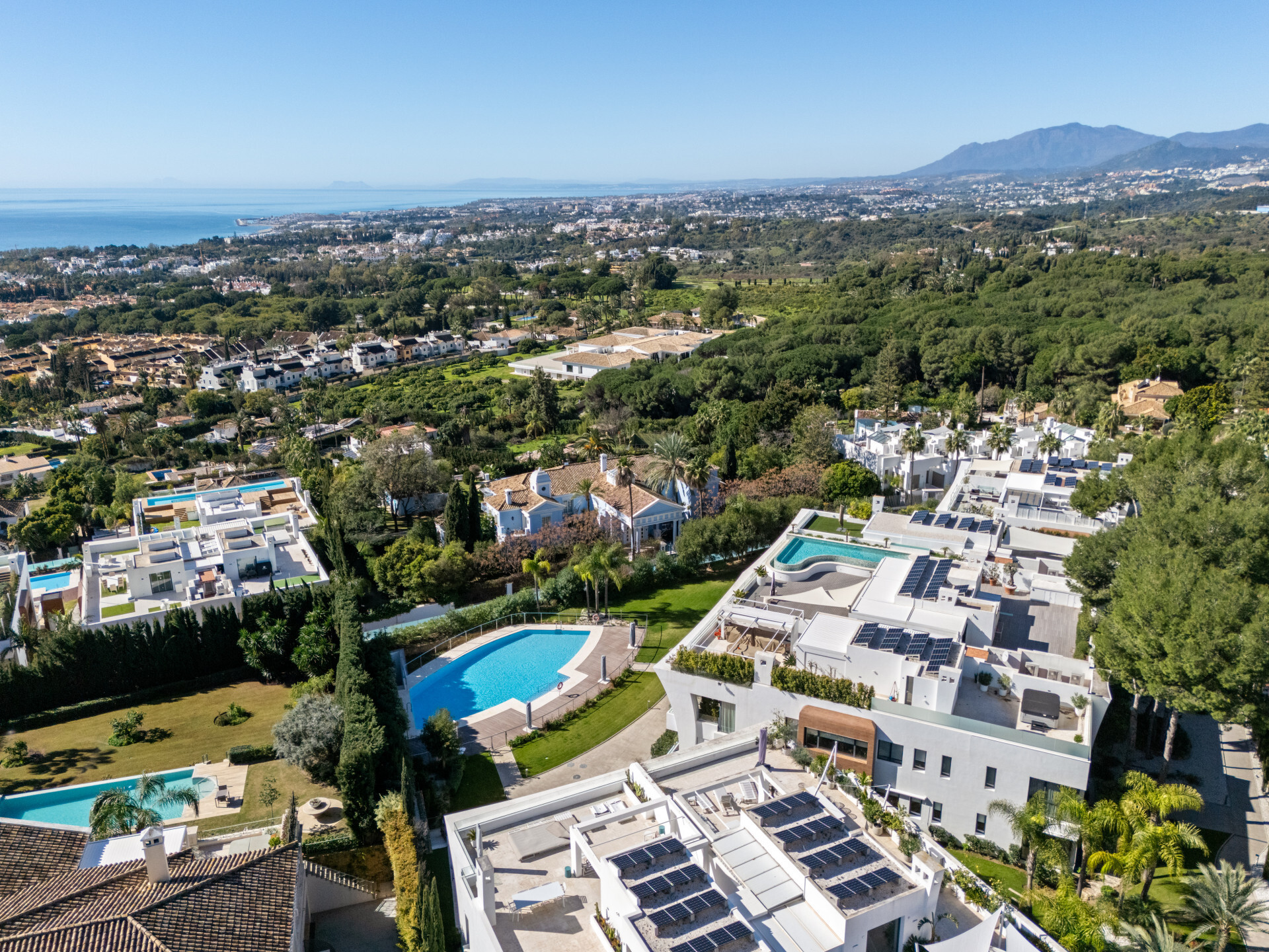 Image 41: Apartamento Planta Baja For sale, The Golden Mile, €4,300,000 [HFMs688250]