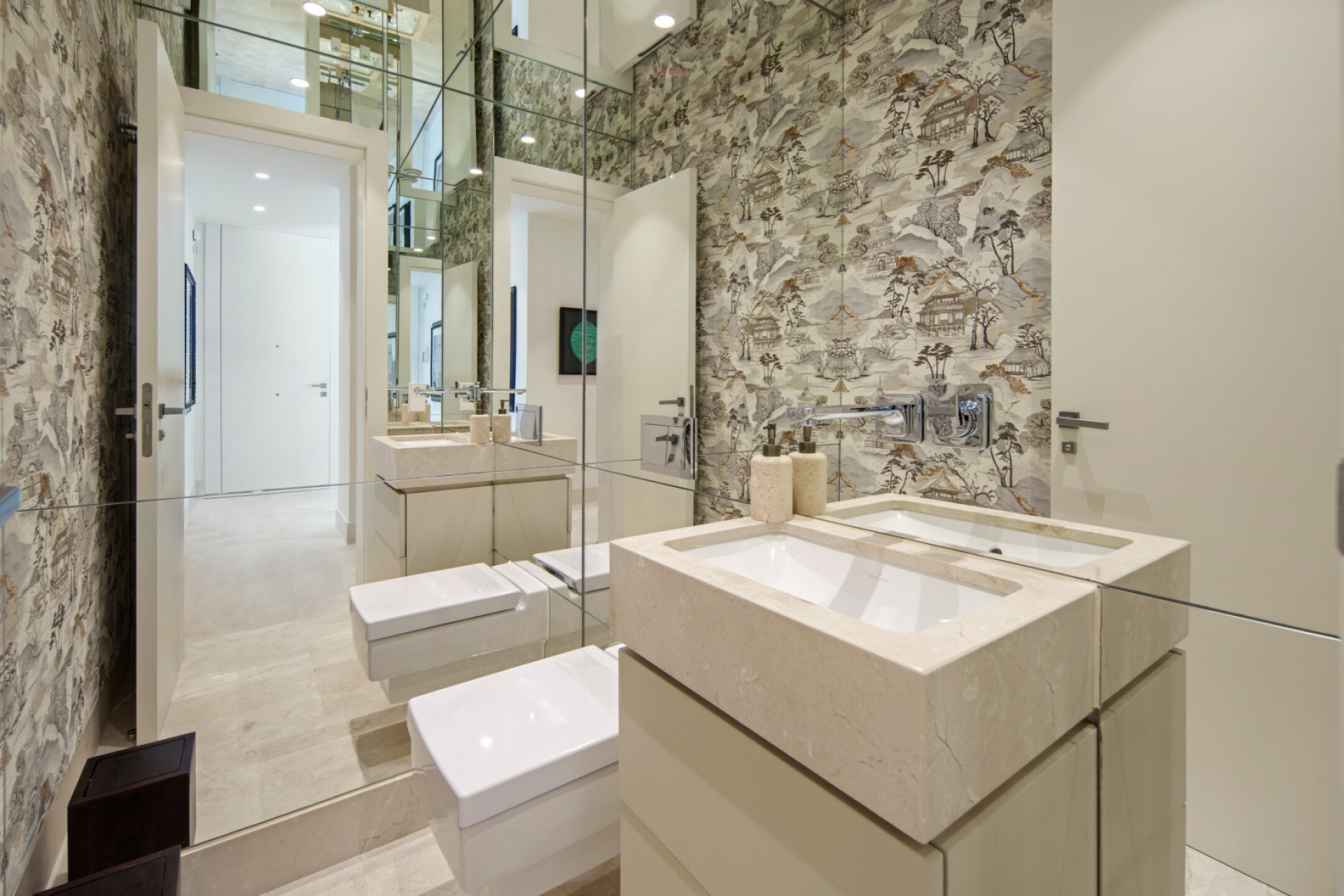 Image 27: Apartamento Planta Baja For sale, The Golden Mile, €4,300,000 [HFMs688250]