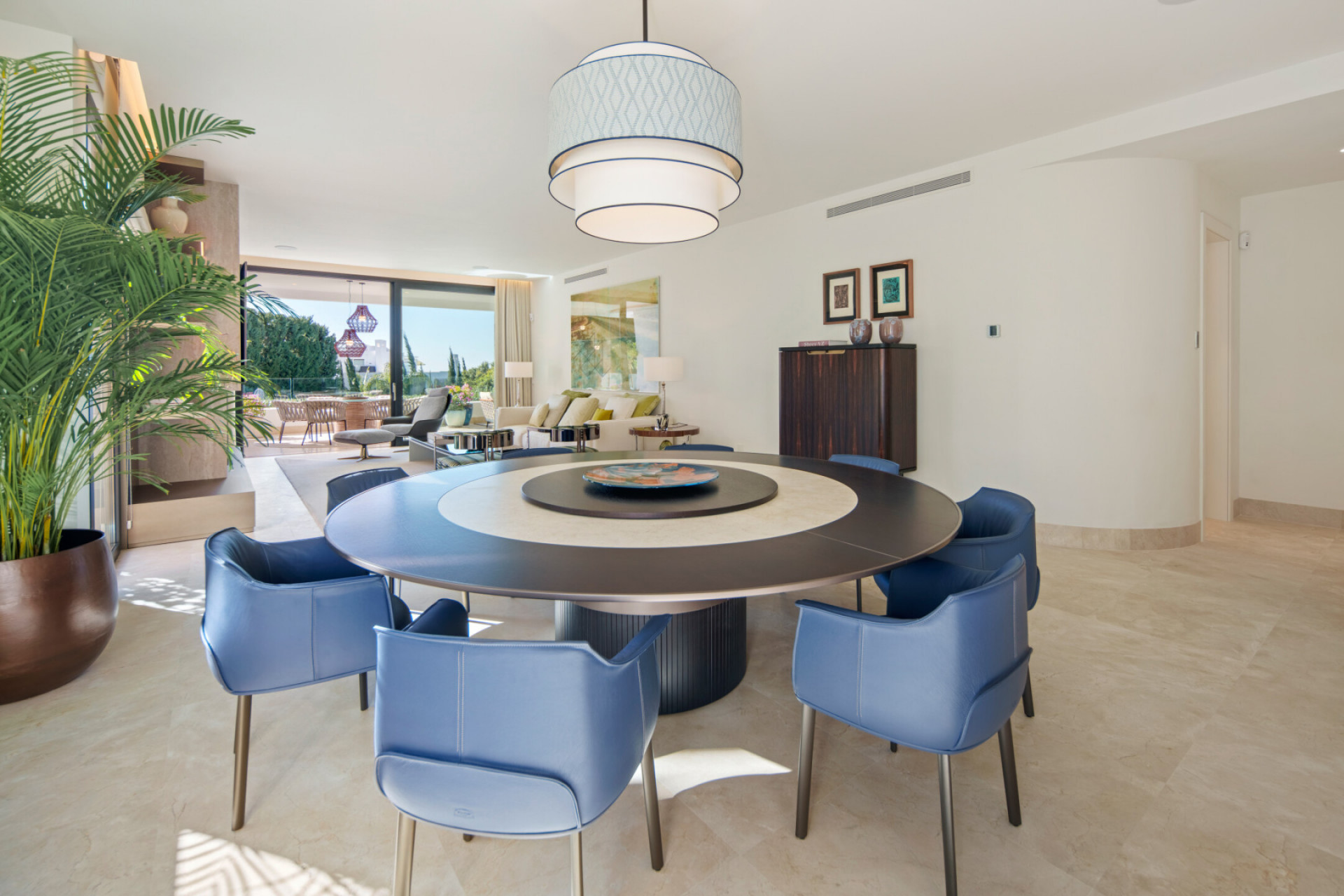 Image 10: Apartamento Planta Baja For sale, The Golden Mile, €4,300,000 [HFMs688250]