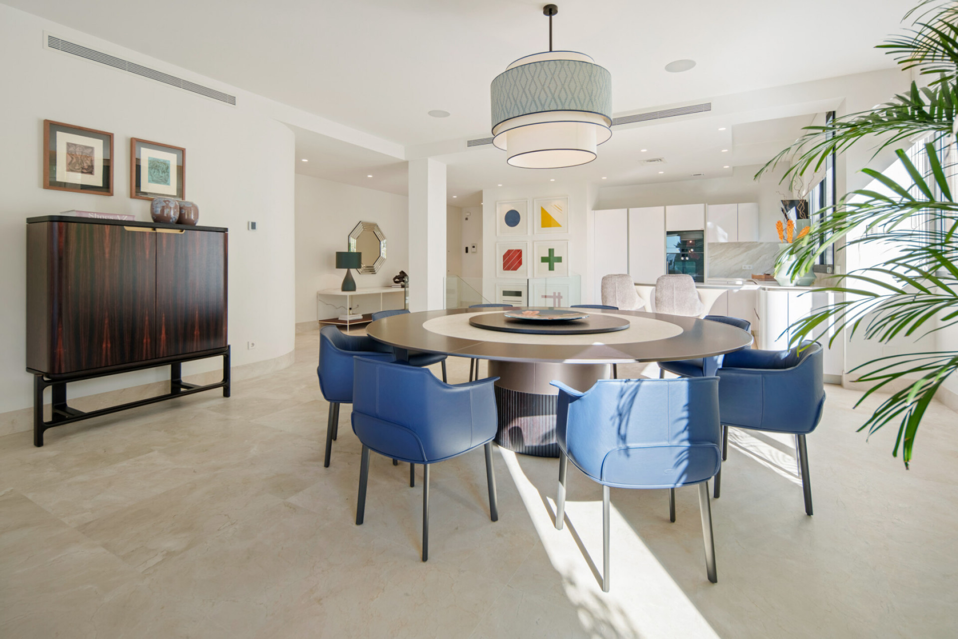 Image 9: Apartamento Planta Baja For sale, The Golden Mile, €4,300,000 [HFMs688250]