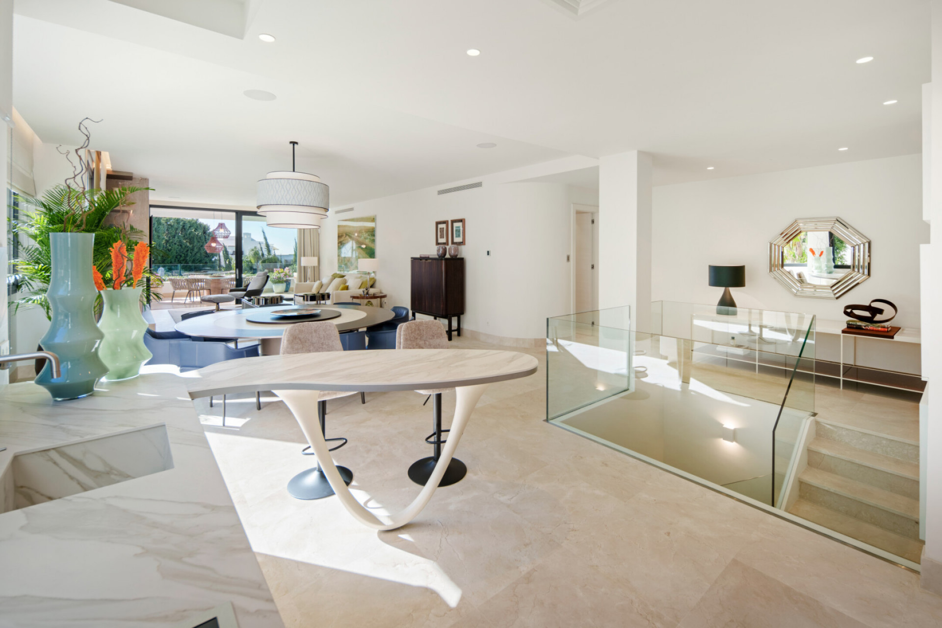 Image 14: Apartamento Planta Baja For sale, The Golden Mile, €4,300,000 [HFMs688250]