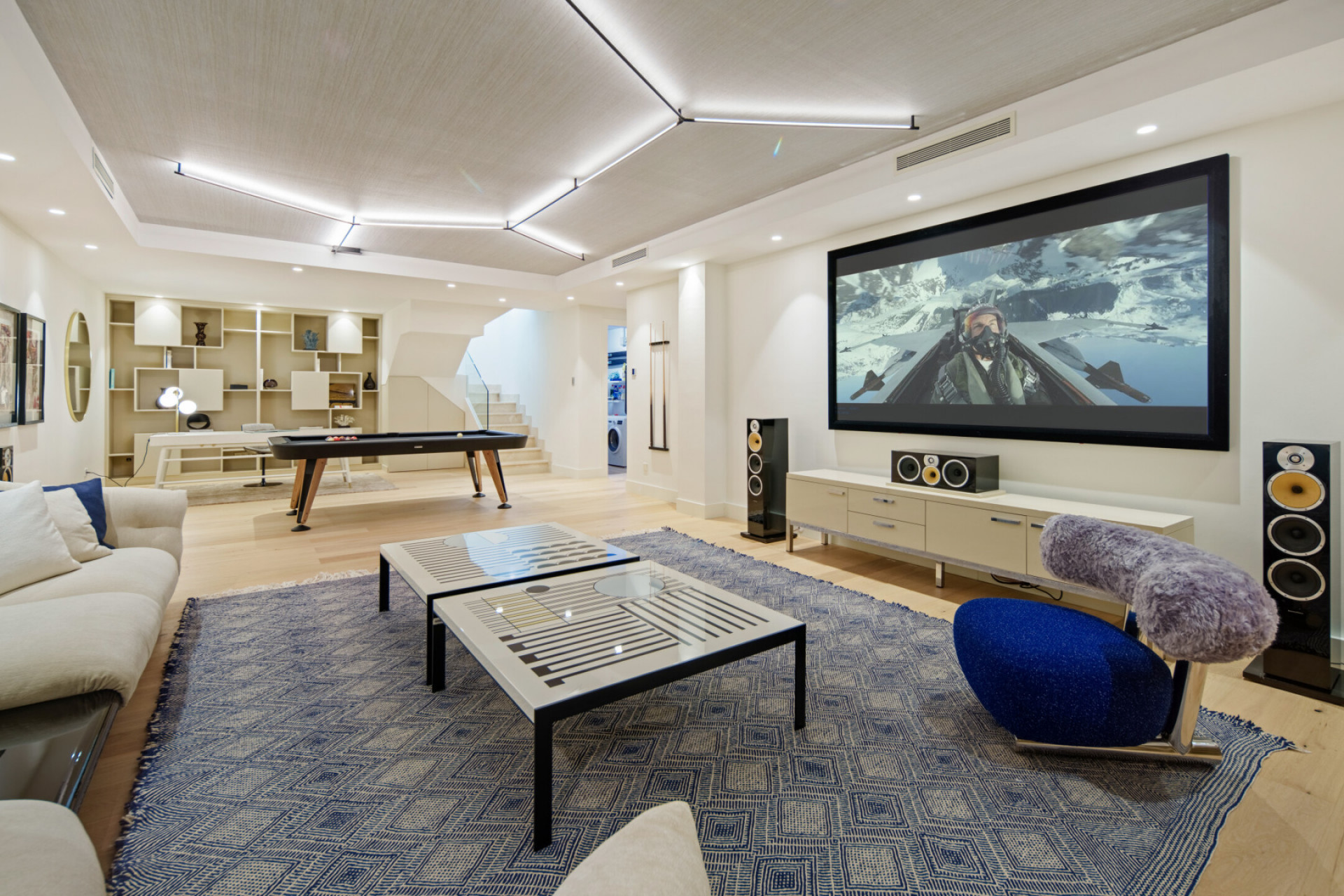 Image 30: Apartamento Planta Baja For sale, The Golden Mile, €4,300,000 [HFMs688250]