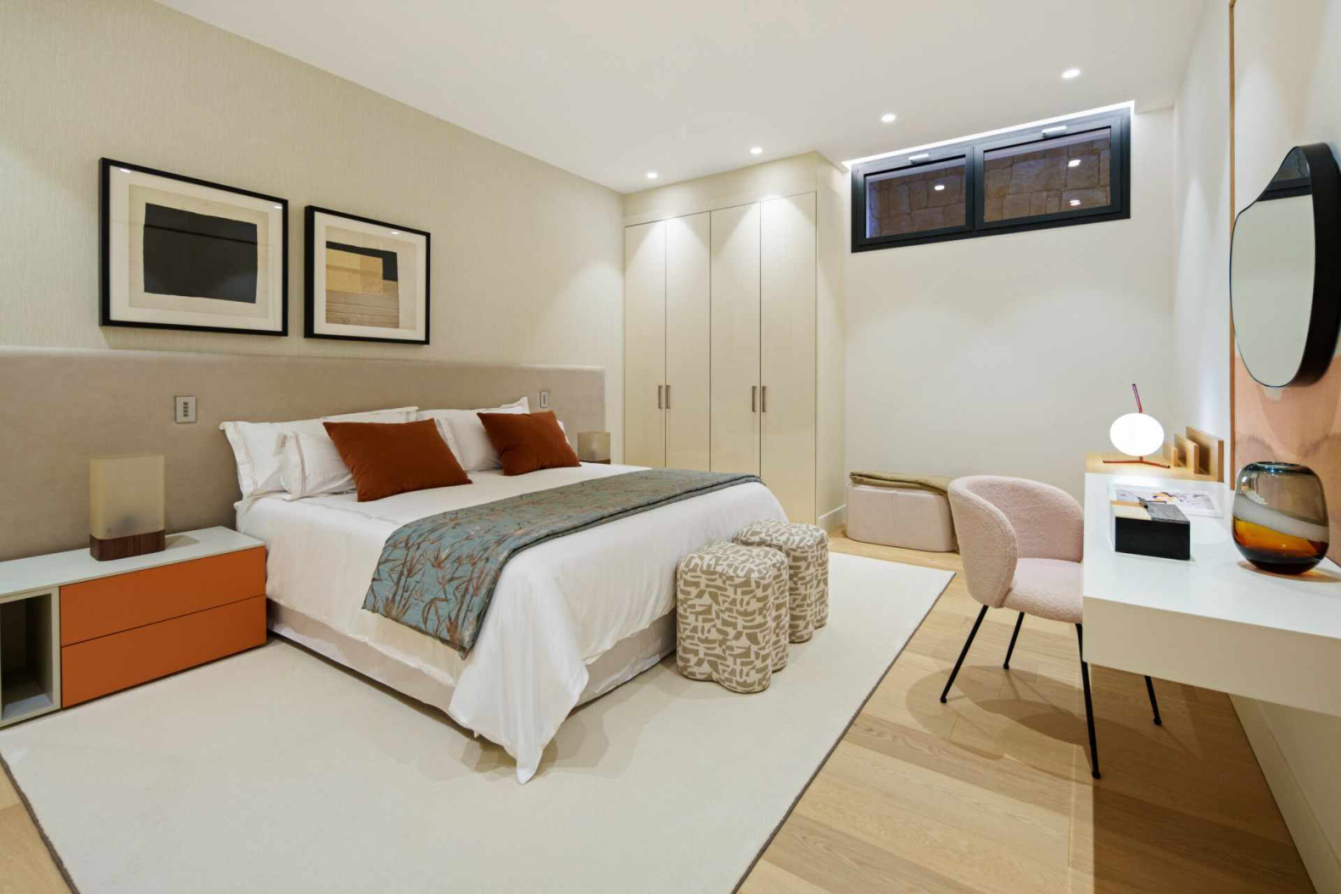 Image 33: Apartamento Planta Baja For sale, The Golden Mile, €4,300,000 [HFMs688250]