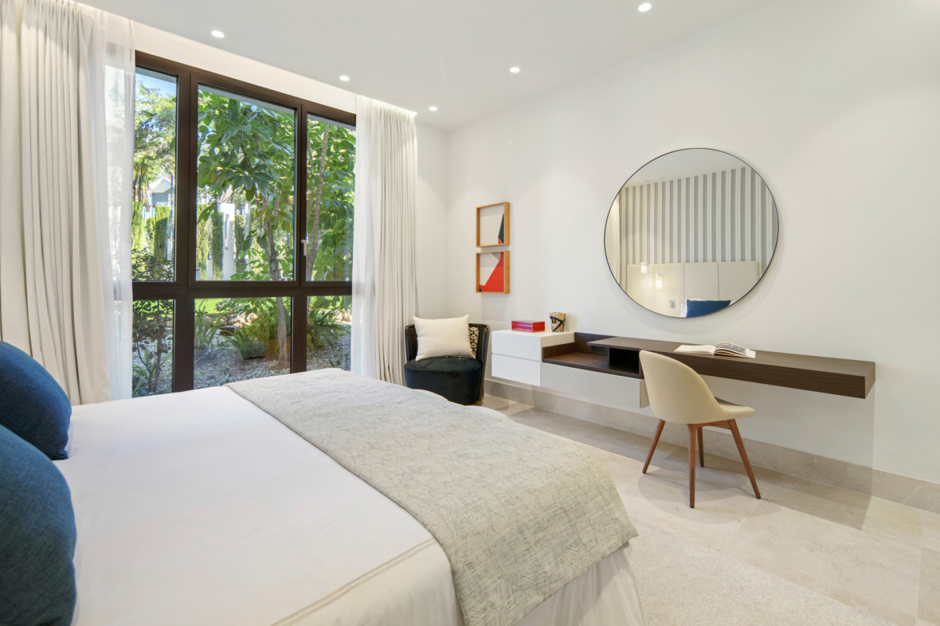 Image 23: Apartamento Planta Baja For sale, The Golden Mile, €4,300,000 [HFMs688250]