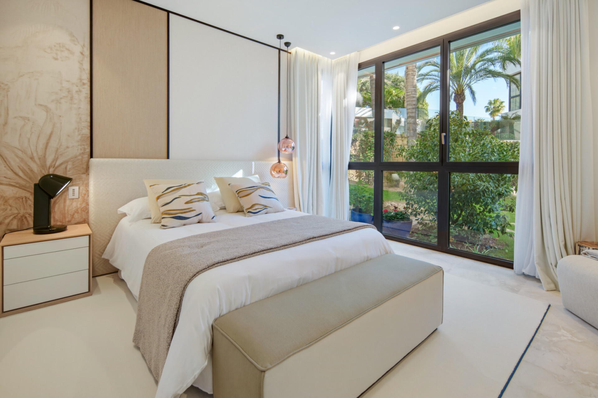 Image 25: Apartamento Planta Baja For sale, The Golden Mile, €4,300,000 [HFMs688250]