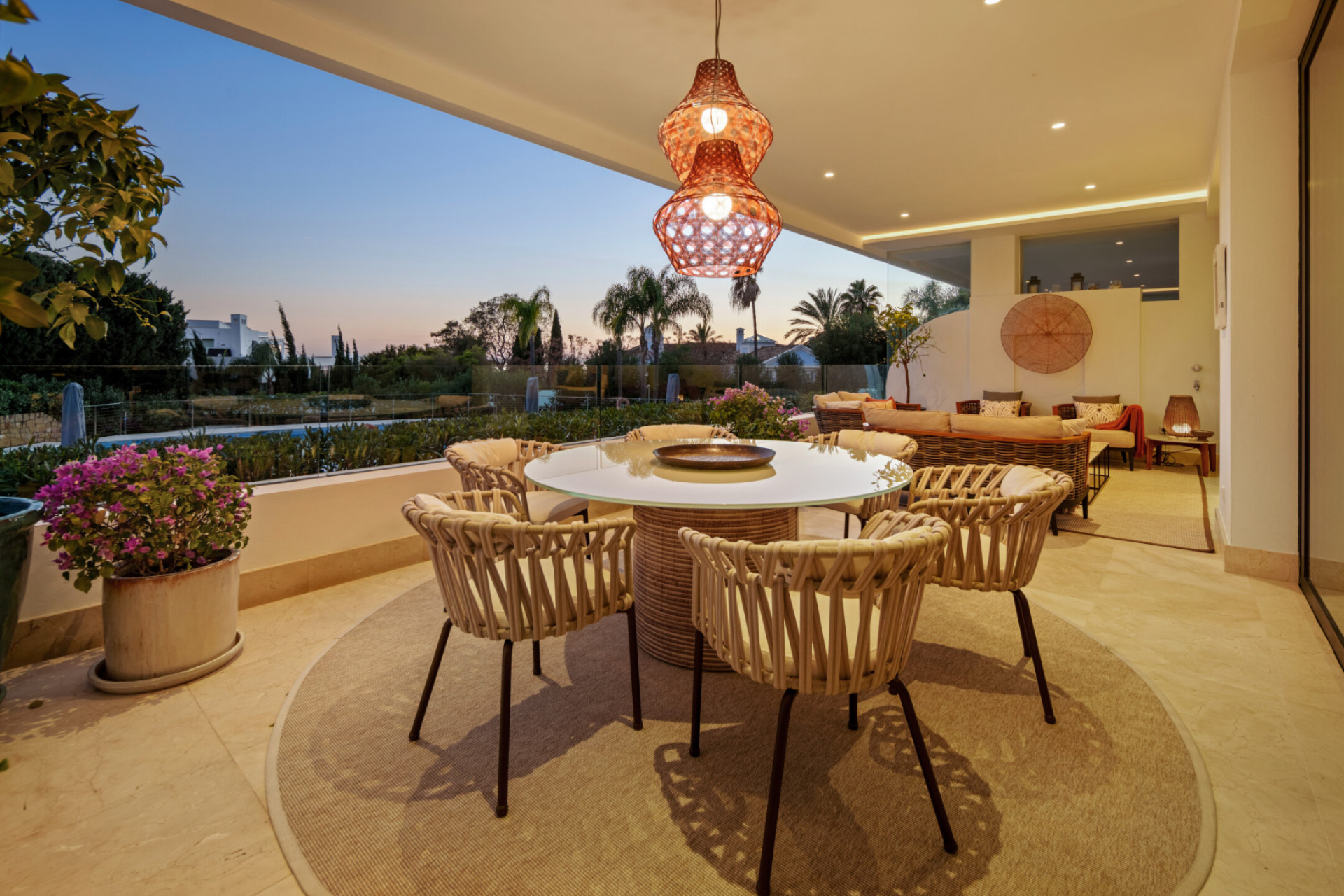 Image 39: Apartamento Planta Baja For sale, The Golden Mile, €4,300,000 [HFMs688250]