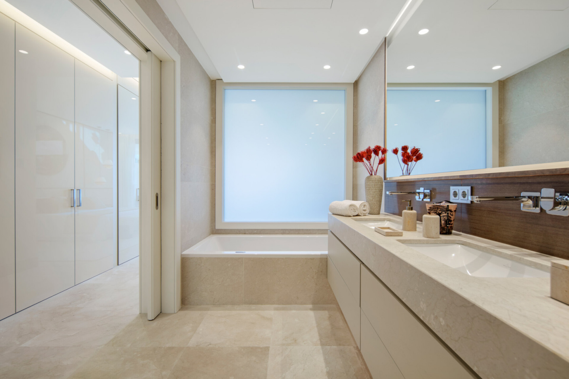 Image 20: Apartamento Planta Baja For sale, The Golden Mile, €4,300,000 [HFMs688250]