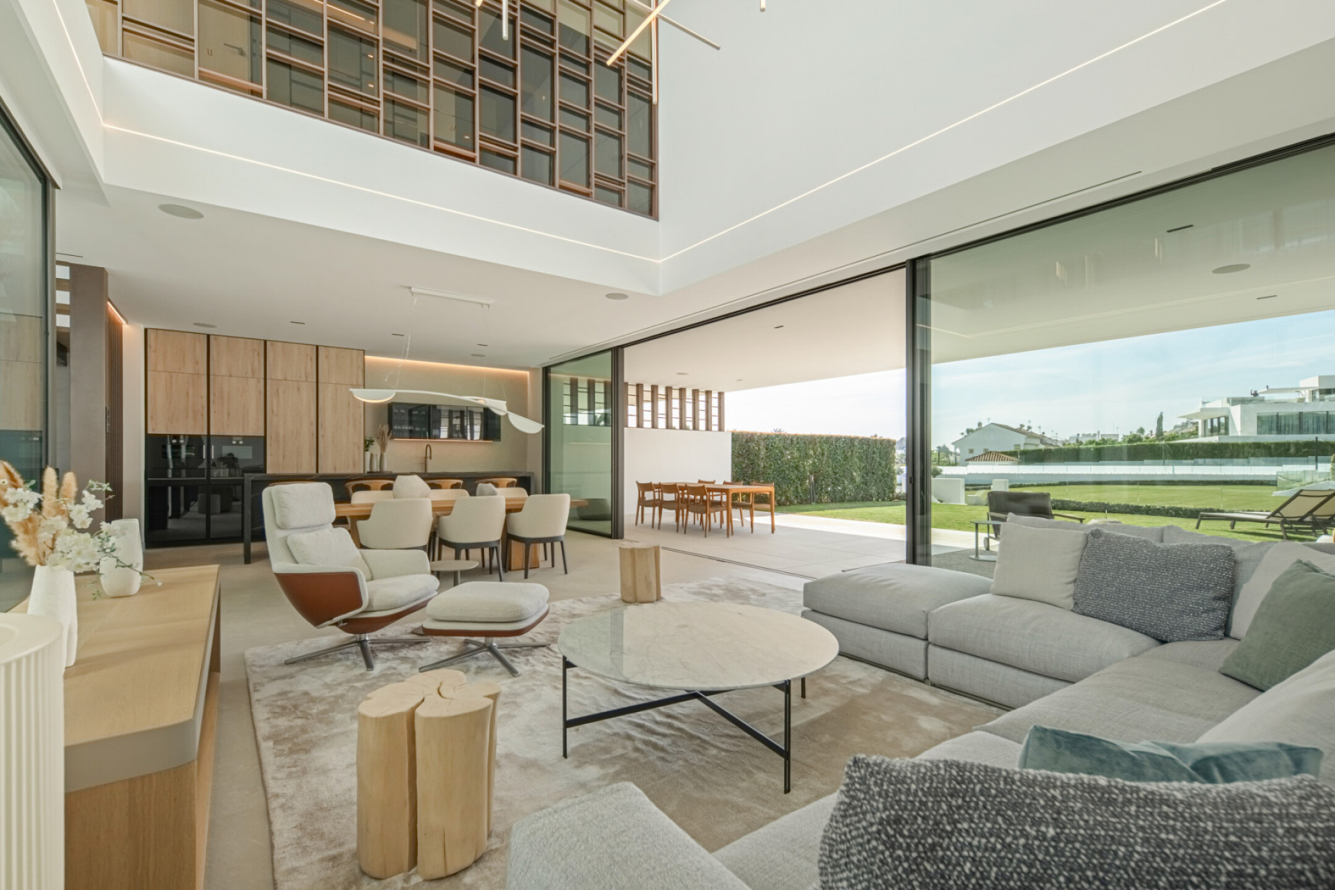 Image 4: Semi-detached House For sale, The Golden Mile, €6,300,000 [HFMs688254]