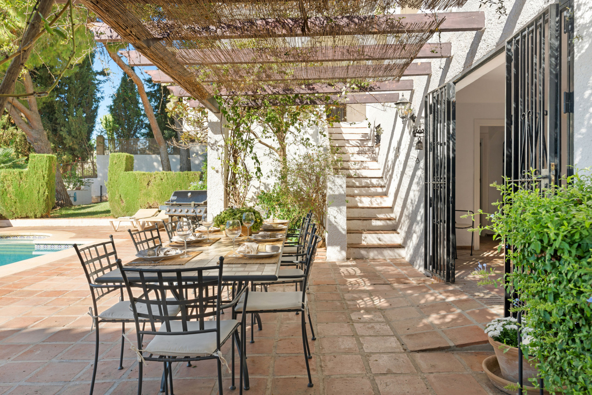 Image 4: Villa - Chalet For sale, Mijas Costa, €1,995,000 [HFMs700110]