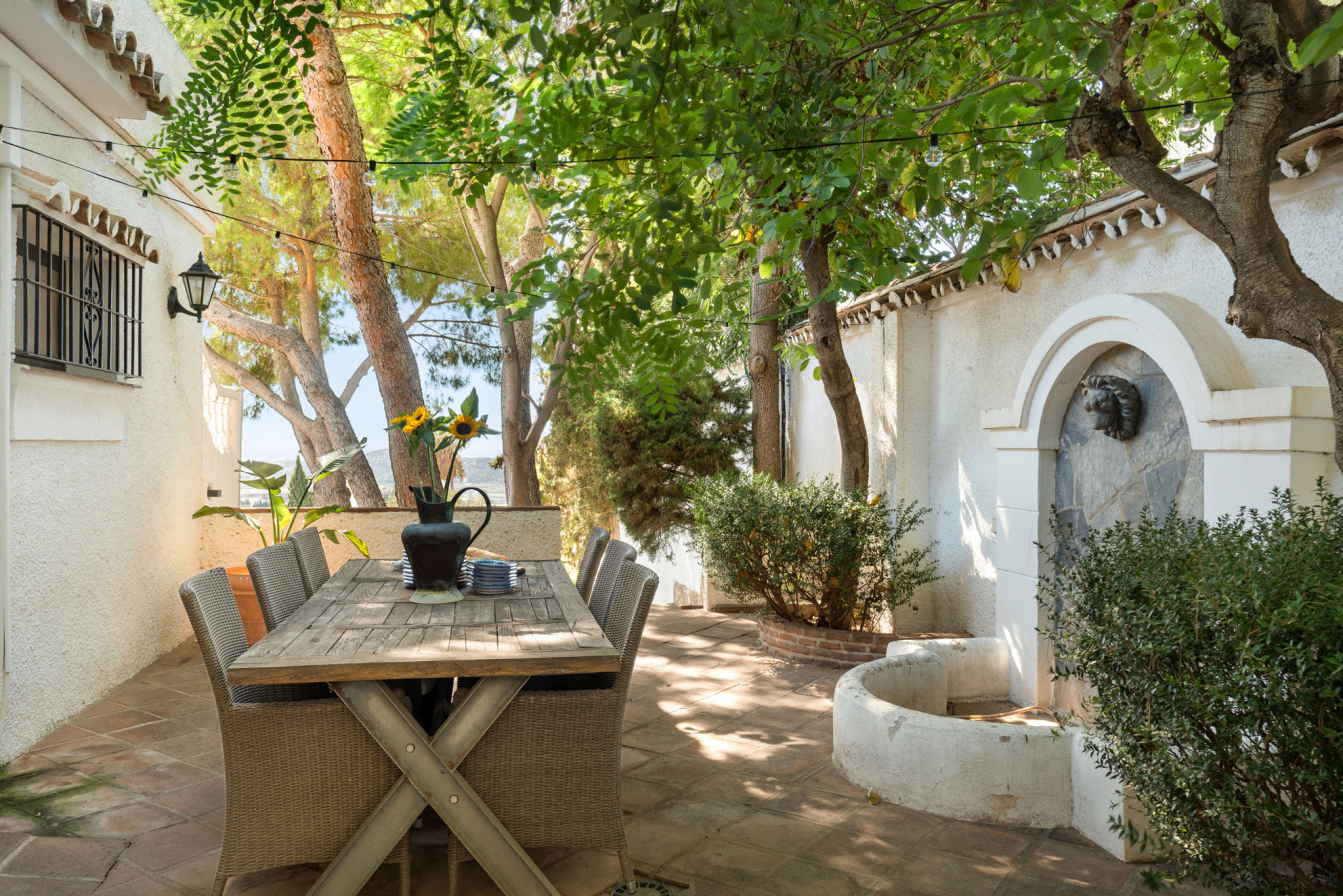 Image 5: Villa - Chalet For sale, Mijas Costa, €1,995,000 [HFMs700110]