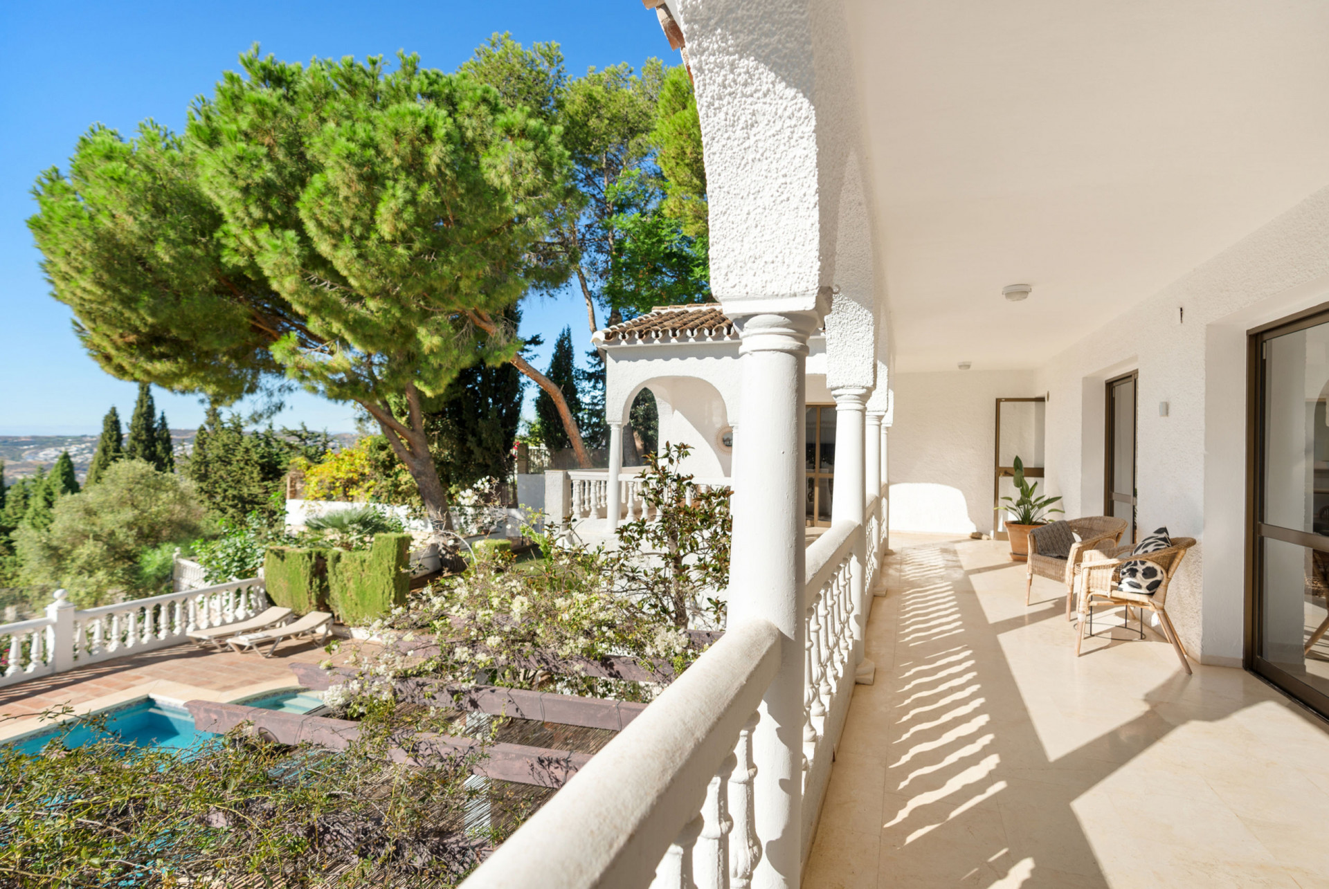 Image 9: Villa - Chalet For sale, Mijas Costa, €1,995,000 [HFMs700110]