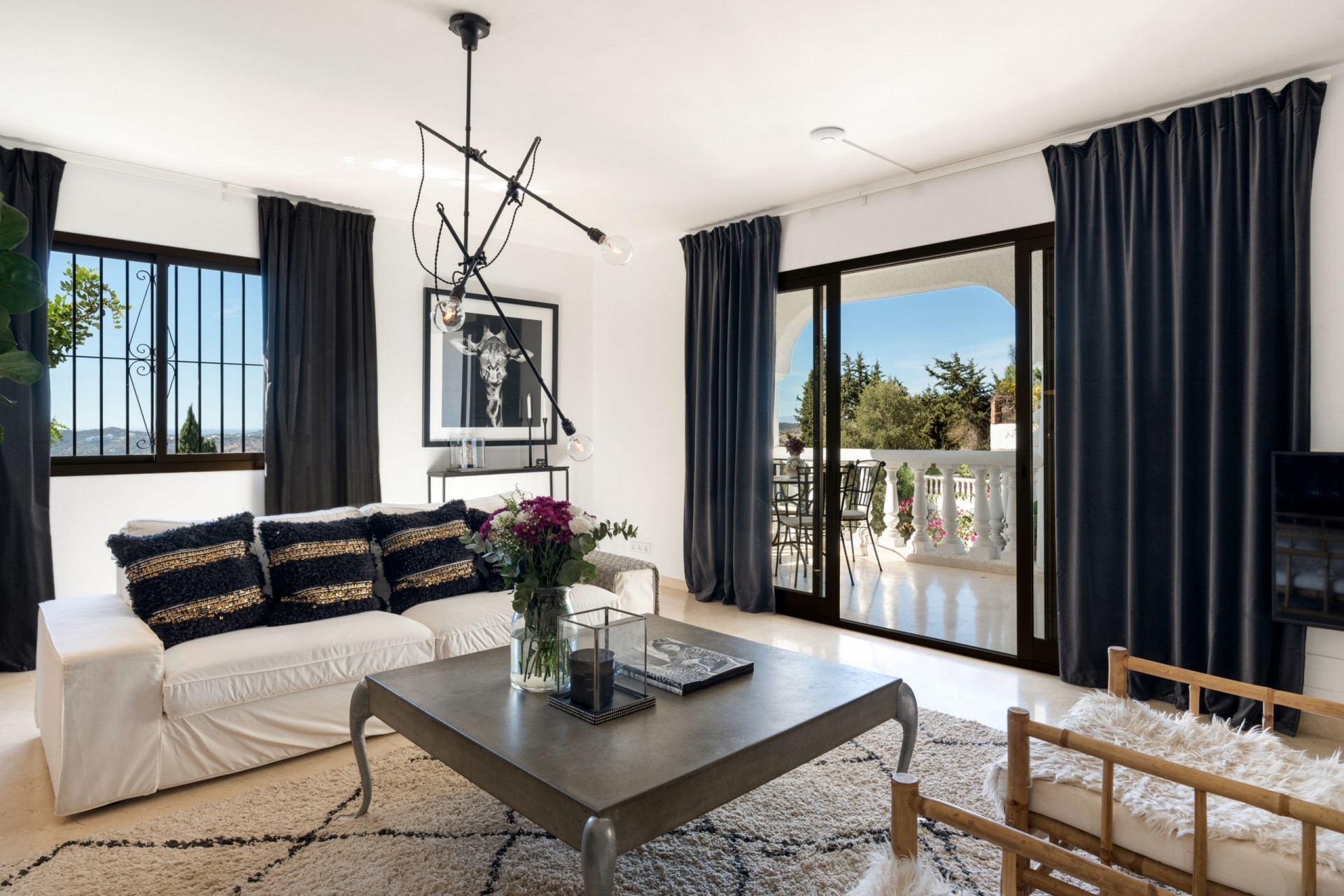 Image 6: Villa - Chalet For sale, Mijas Costa, €1,995,000 [HFMs700110]