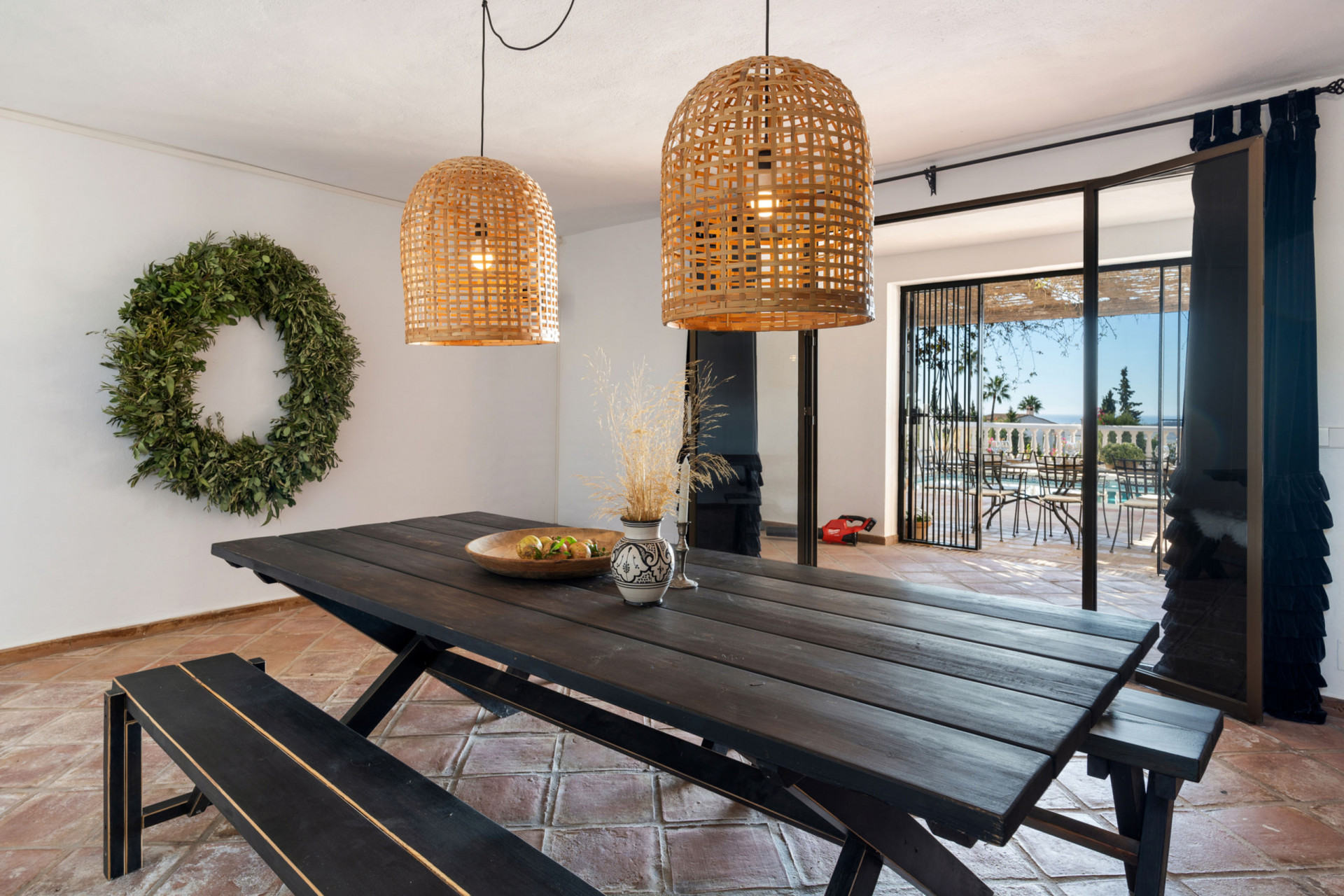 Image 28: Villa - Chalet For sale, Mijas Costa, €1,995,000 [HFMs700110]