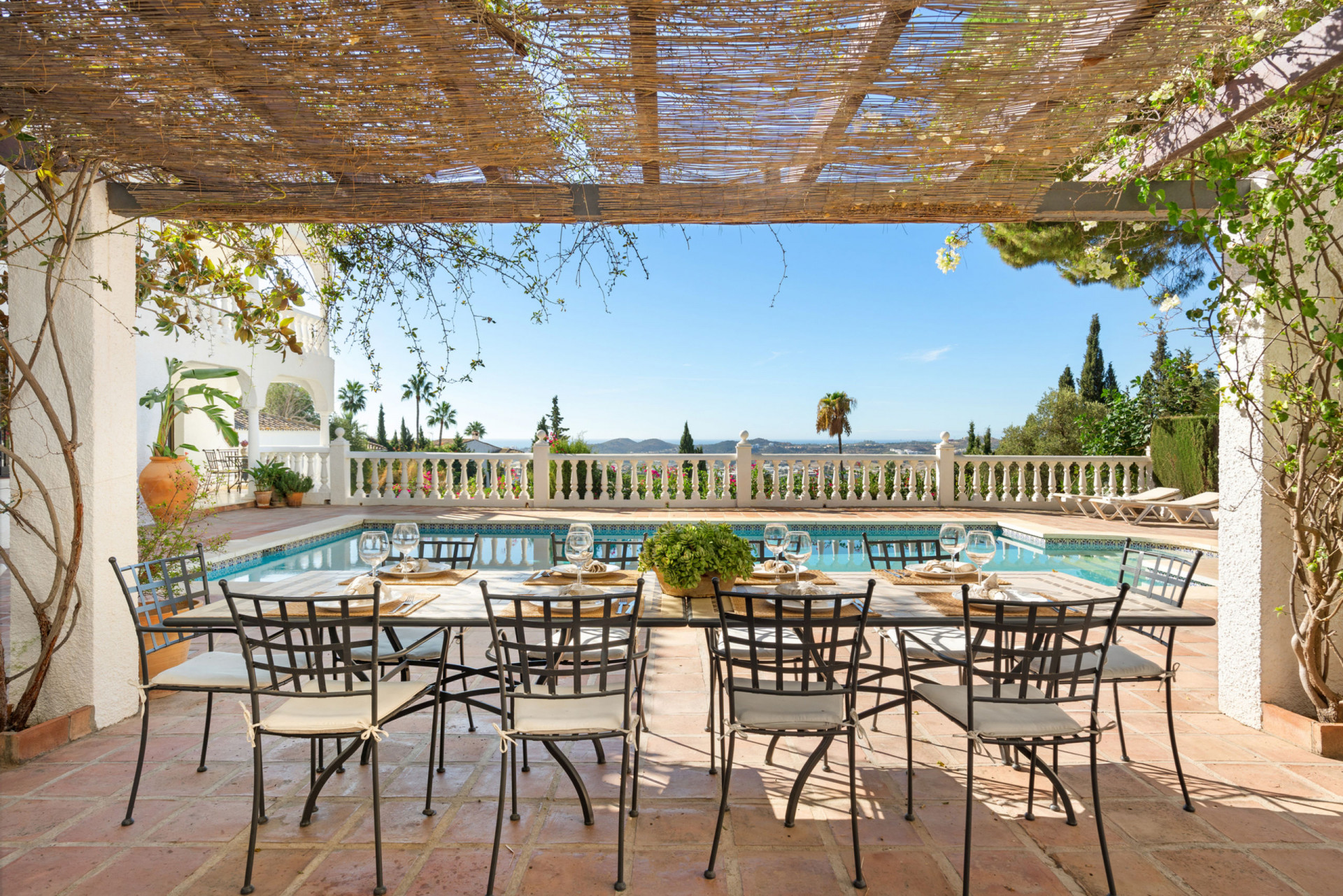 Image 2: Villa - Chalet For sale, Mijas Costa, €1,995,000 [HFMs700110]