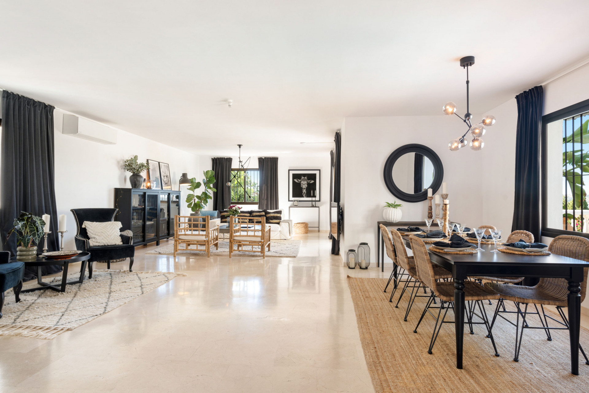 Image 11: Villa - Chalet For sale, Mijas Costa, €1,995,000 [HFMs700110]