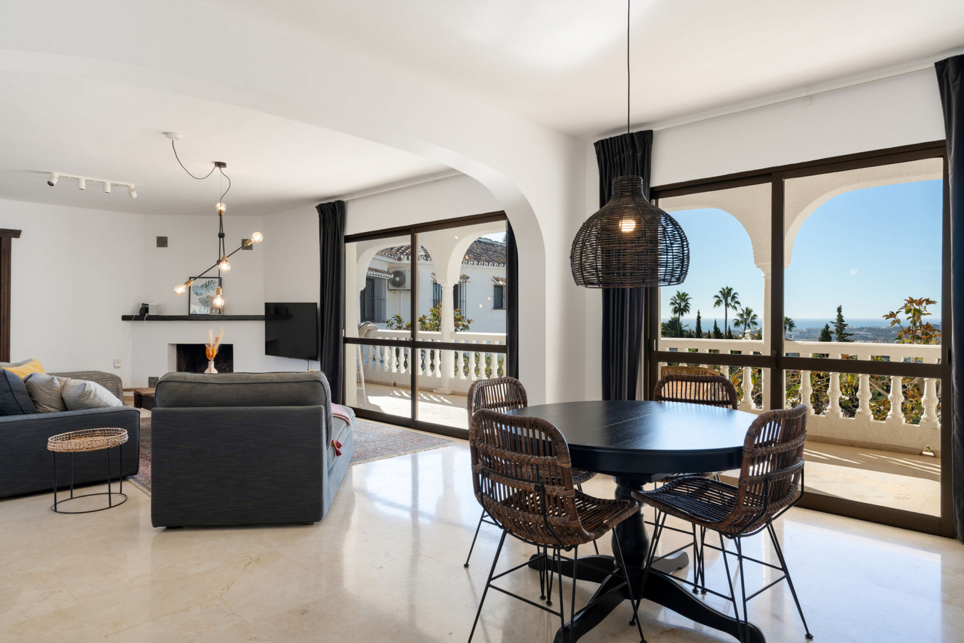 Image 7: Villa - Chalet For sale, Mijas Costa, €1,995,000 [HFMs700110]
