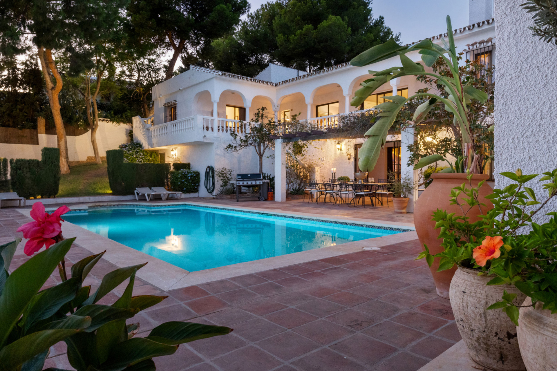 Image 31: Villa - Chalet For sale, Mijas Costa, €1,995,000 [HFMs700110]