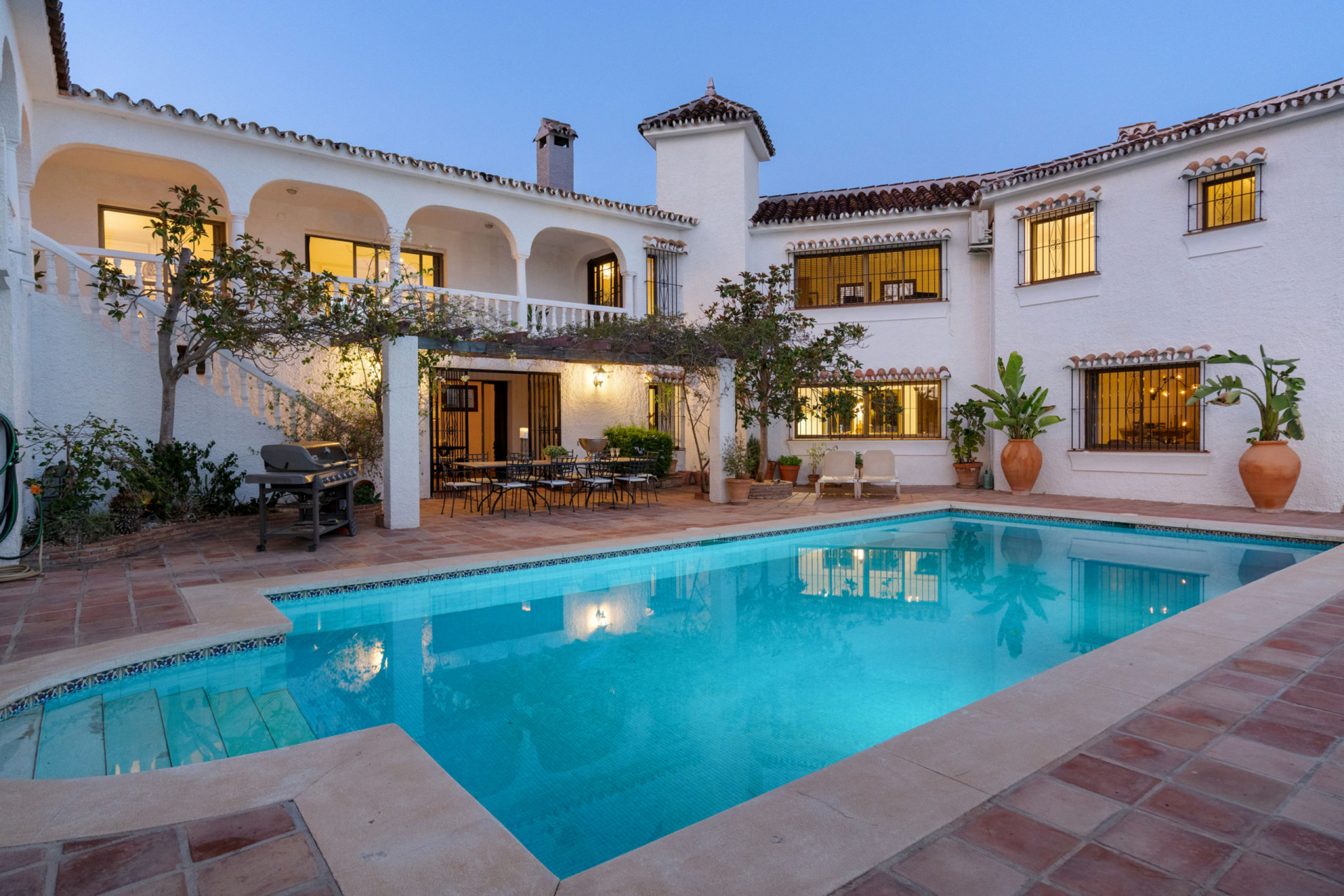 Image 30: Villa - Chalet For sale, Mijas Costa, €1,995,000 [HFMs700110]