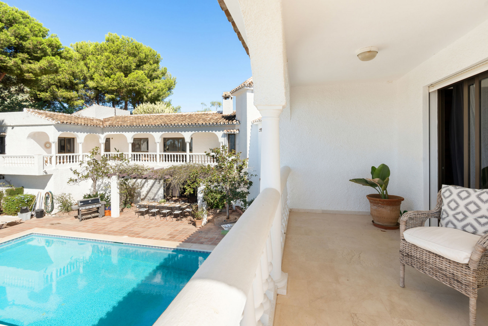 Image 10: Villa - Chalet For sale, Mijas Costa, €1,995,000 [HFMs700110]