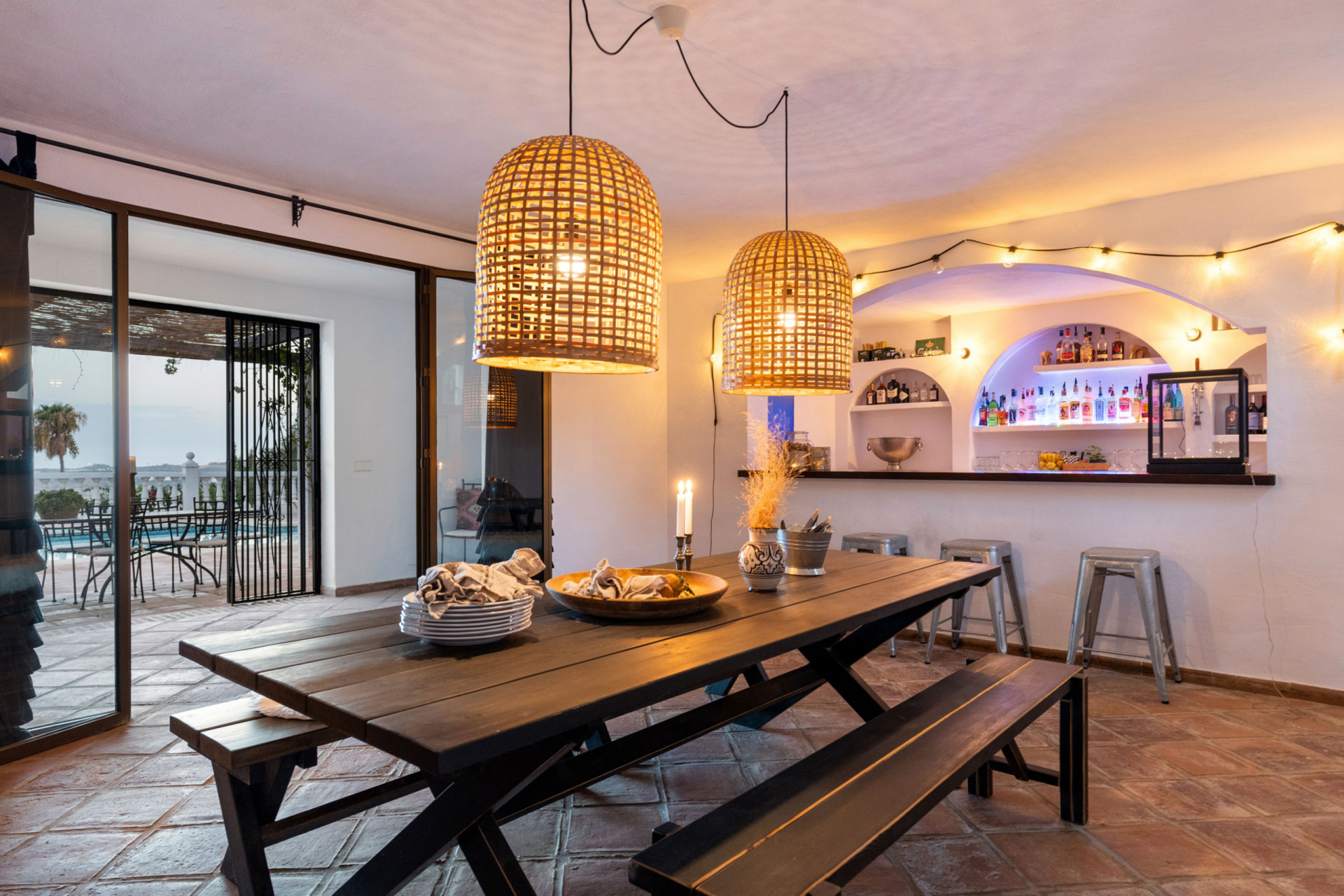 Image 29: Villa - Chalet For sale, Mijas Costa, €1,995,000 [HFMs700110]