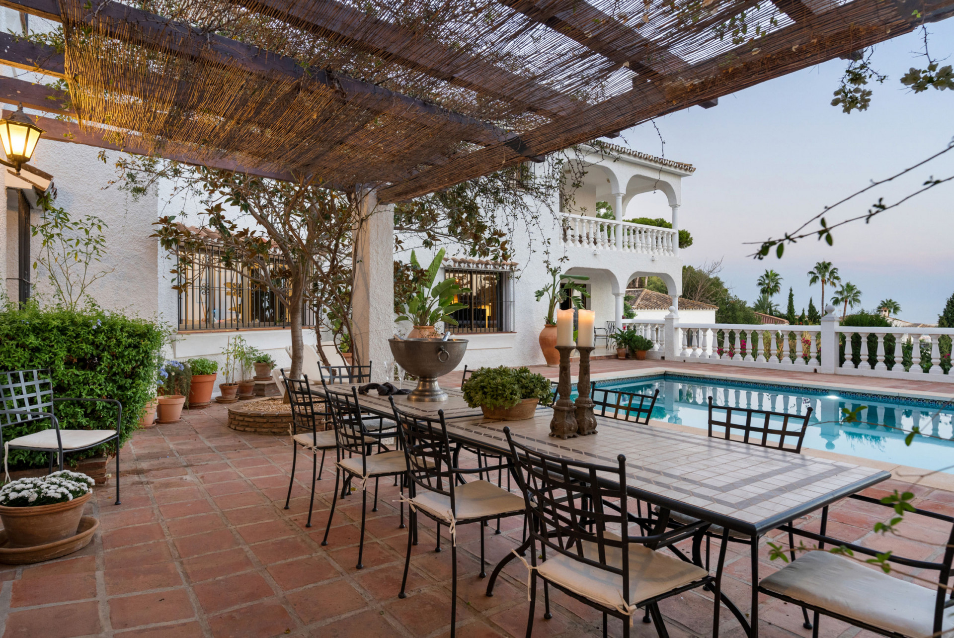 Image 33: Villa - Chalet For sale, Mijas Costa, €1,995,000 [HFMs700110]