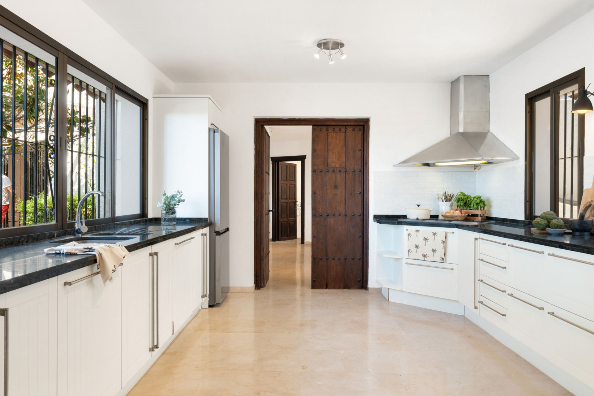 Image 12: Villa - Chalet For sale, Mijas Costa, €1,995,000 [HFMs700110]
