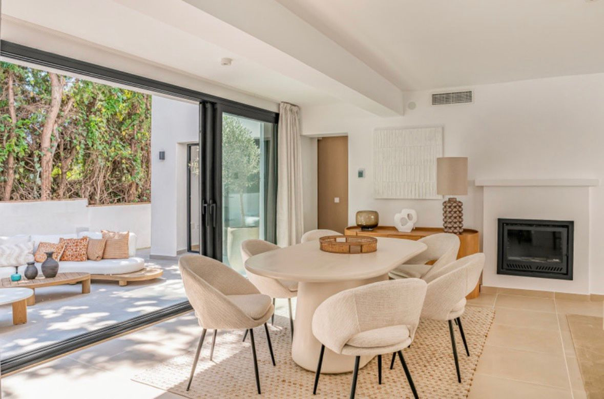 Image 6: Detached Villa For sale, Nueva Andalucía, €1,795,000 [HFMs699457]