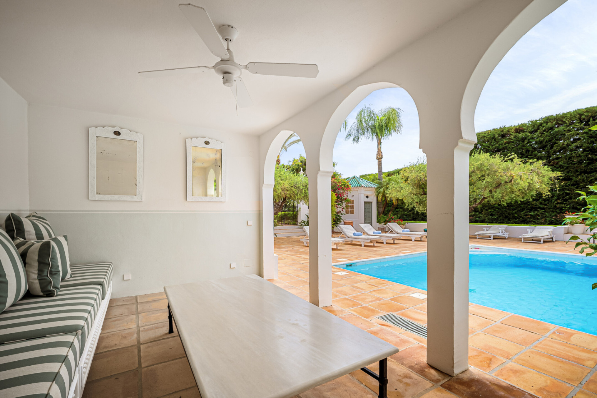 Image 6: Detached Villa For sale, The Golden Mile, €11,950,000 [HFMs701118]