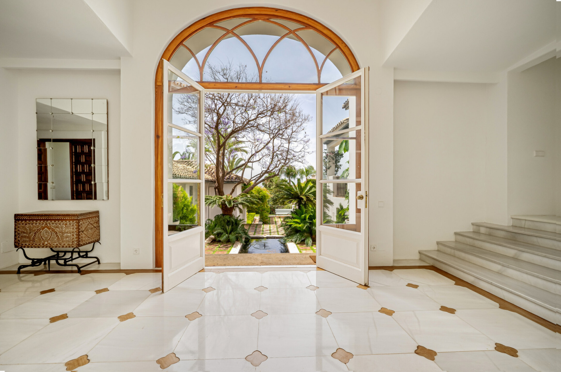 Image 22: Detached Villa For sale, The Golden Mile, €11,950,000 [HFMs701118]