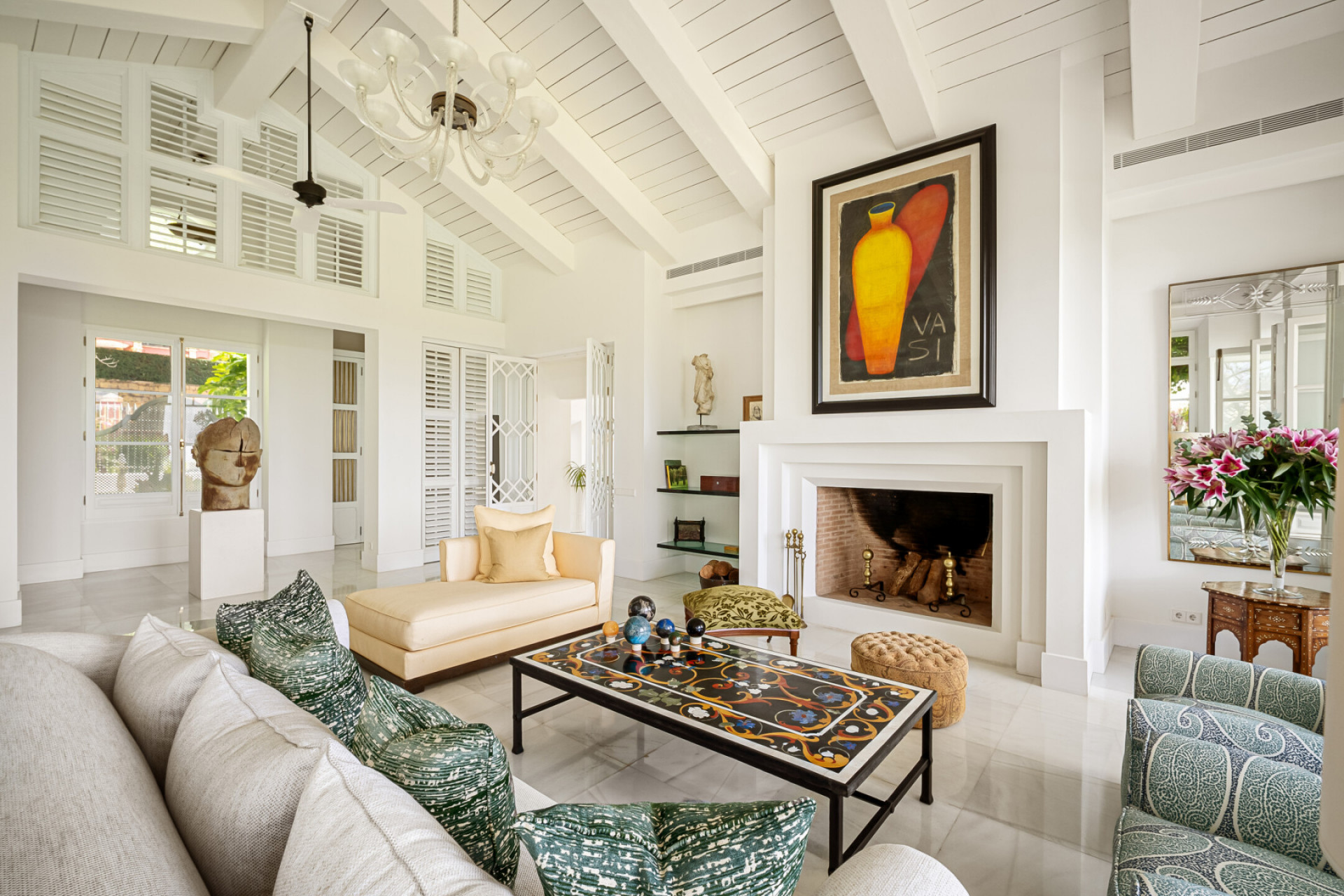 Image 14: Detached Villa For sale, The Golden Mile, €11,950,000 [HFMs701118]