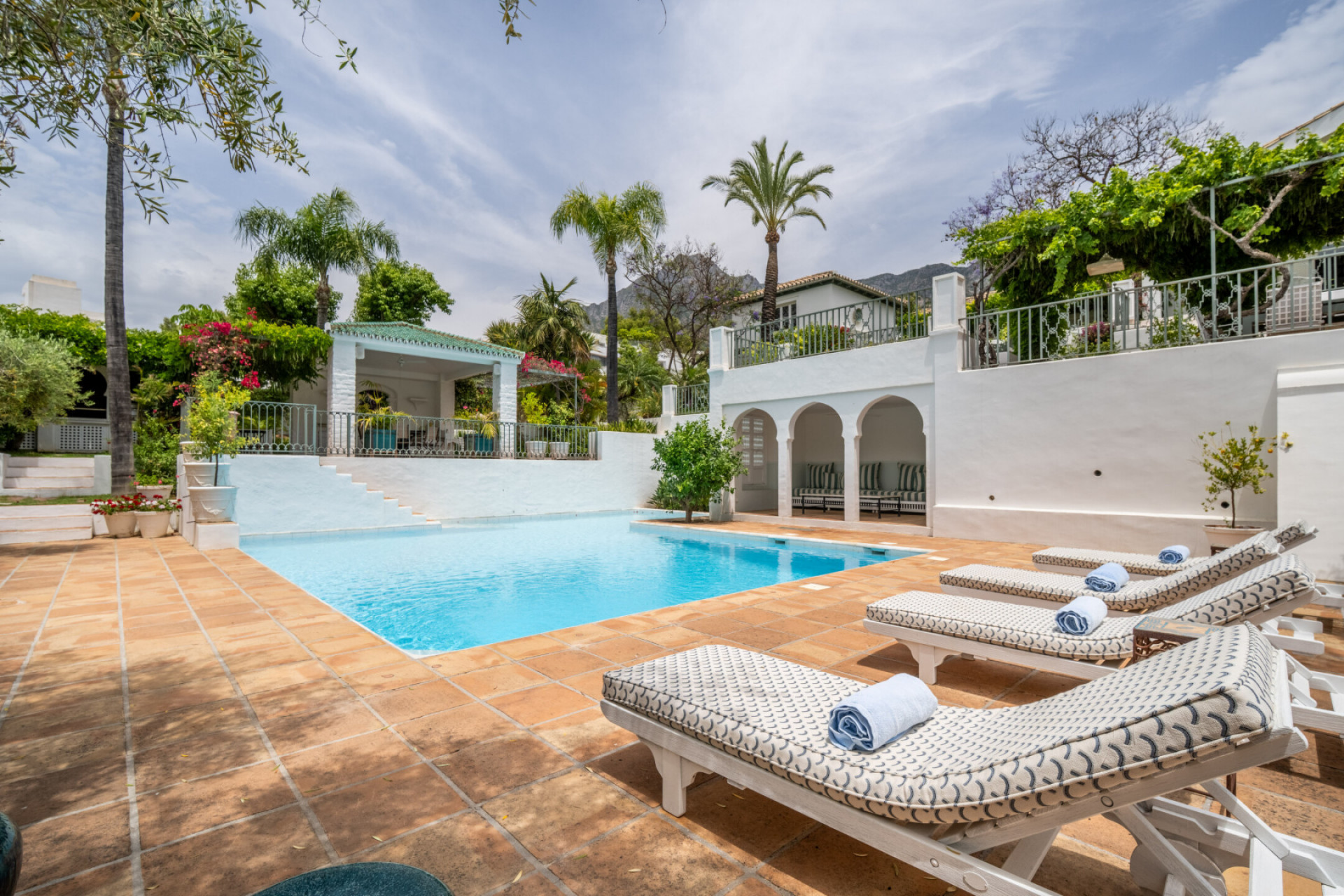 Image 0: Detached Villa For sale, The Golden Mile, €11,950,000 [HFMs701118]